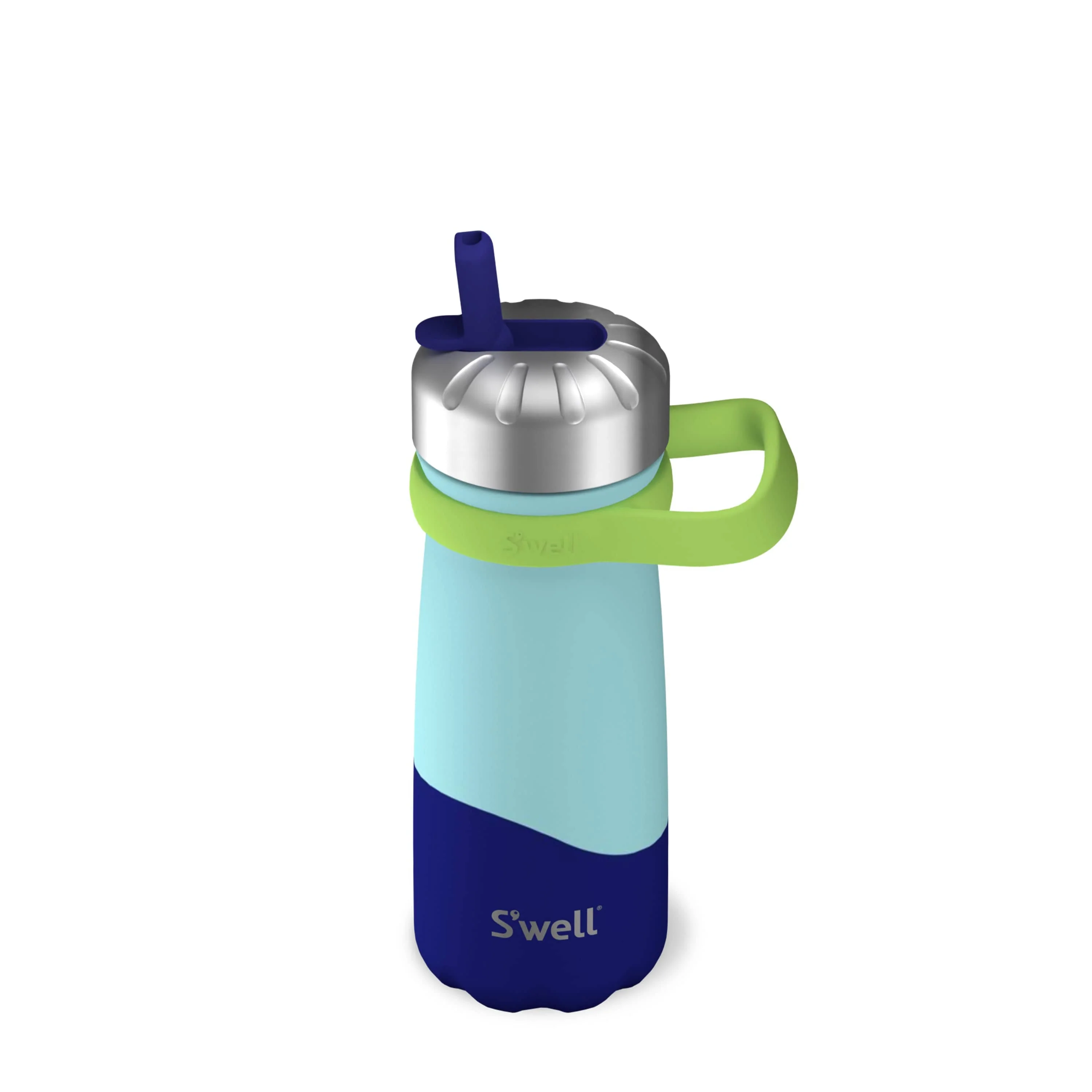 Traveler with Flip Straw Lid | 16oz