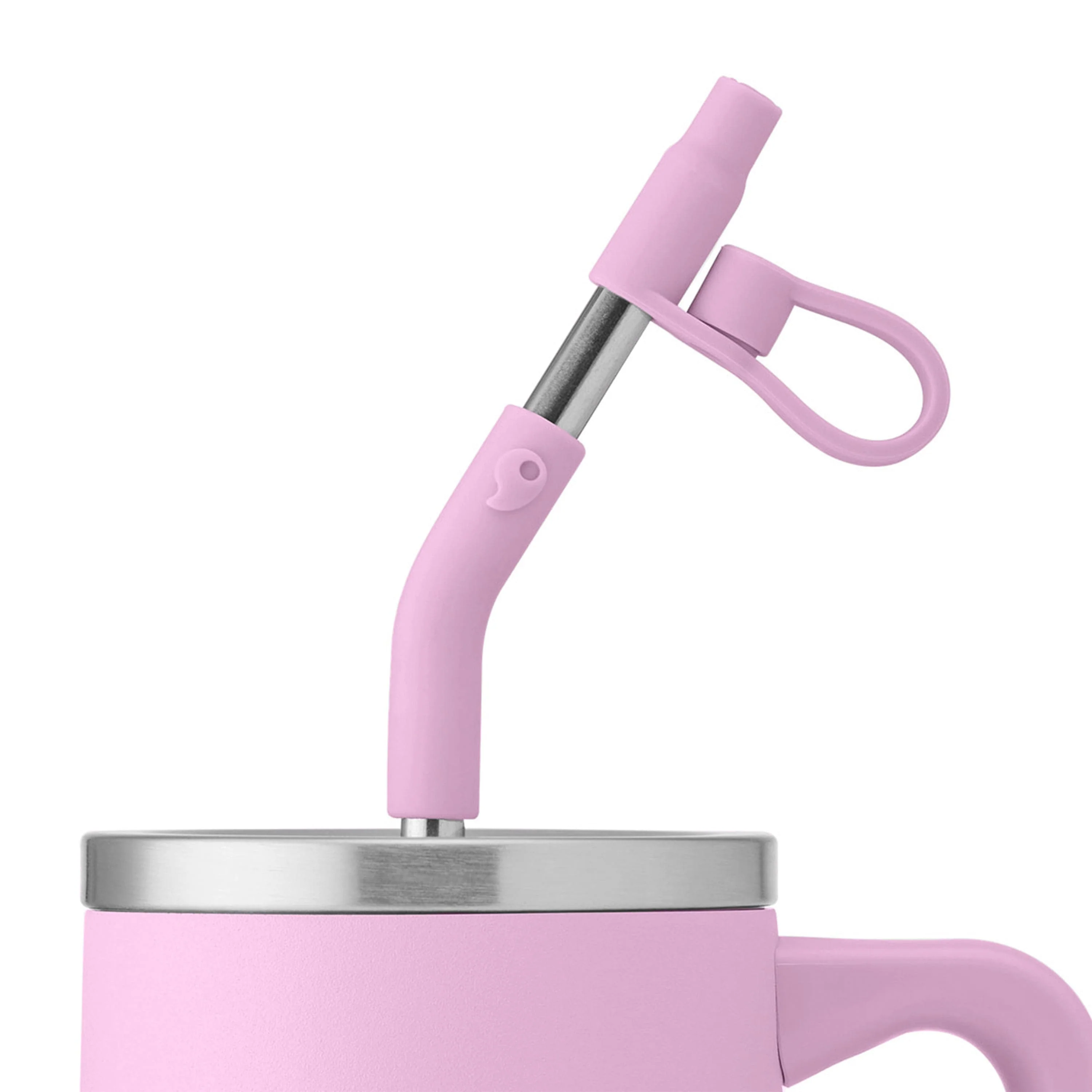 Tumbler XL Straw Cover Set