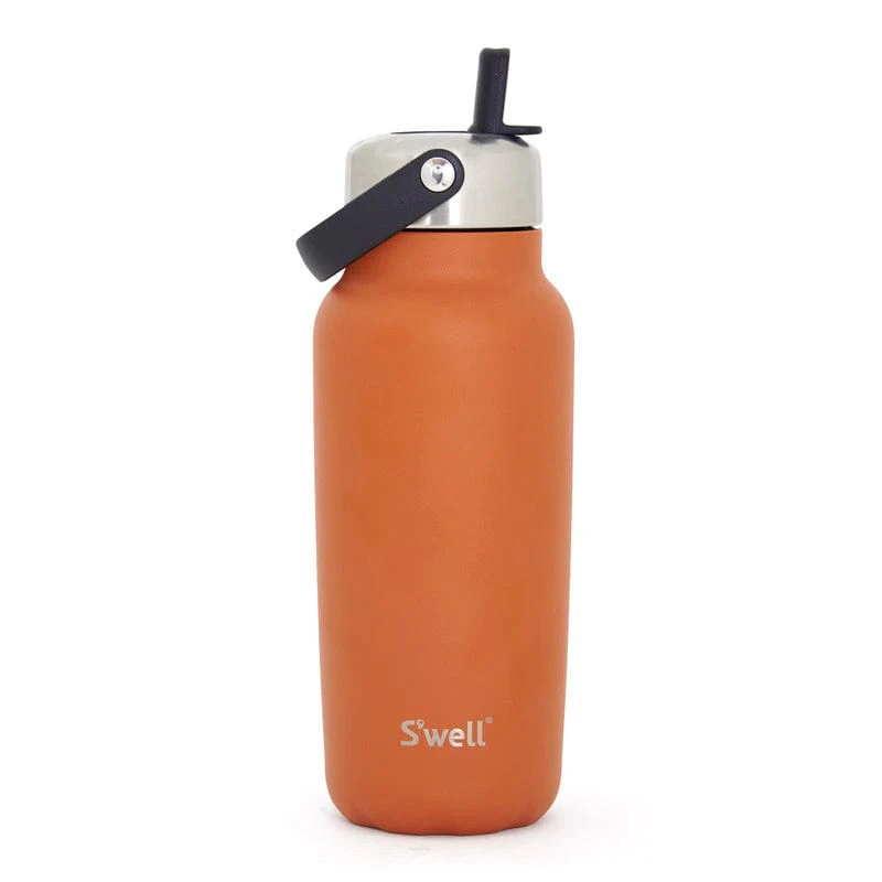 Explorer with Flip Straw Lid | 32oz