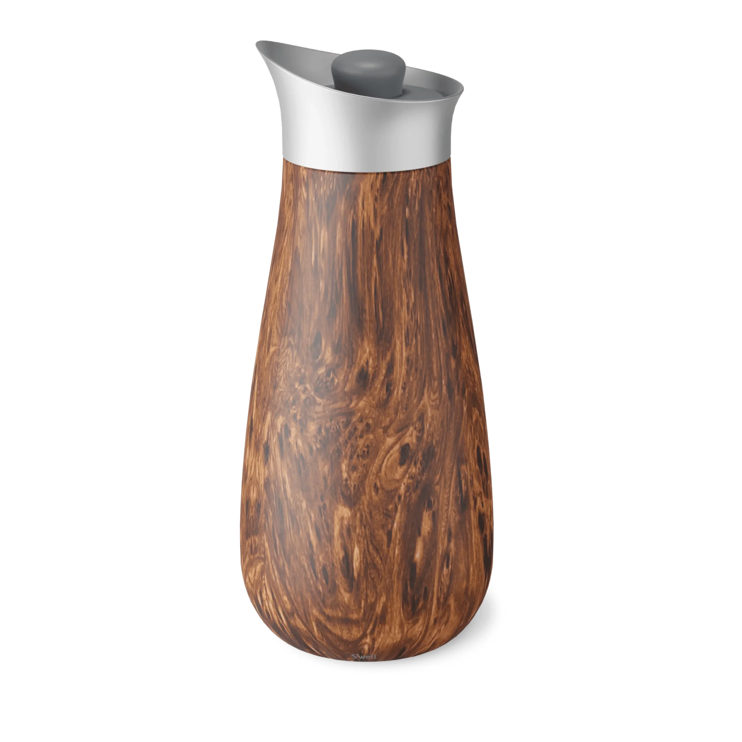 Carafe with Lid