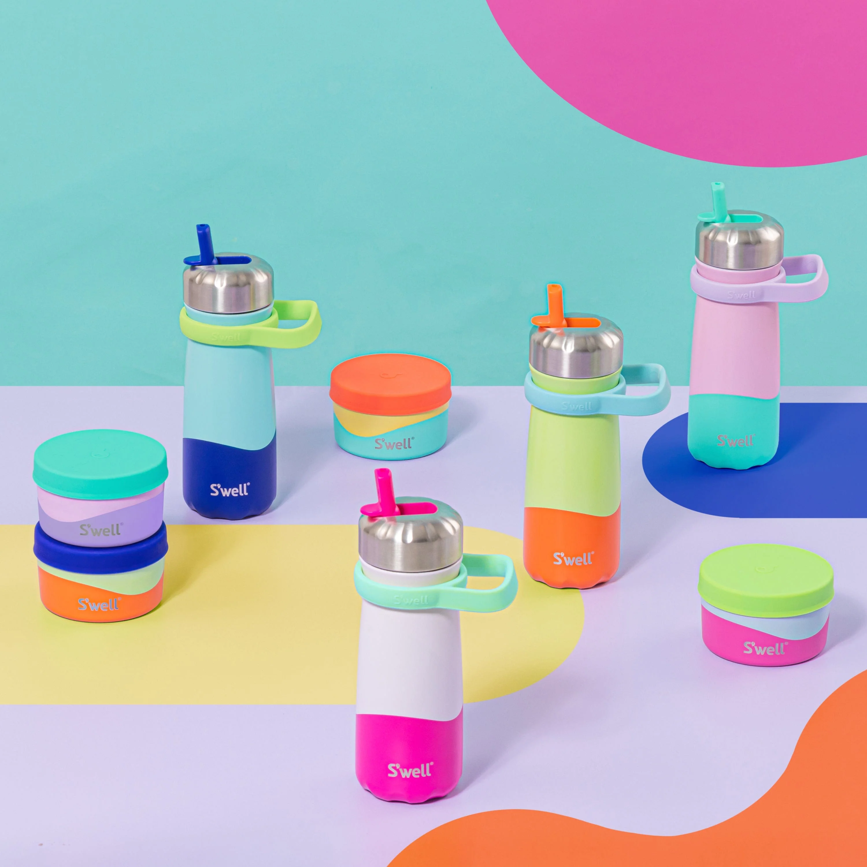 Kids' Essentials Bundle