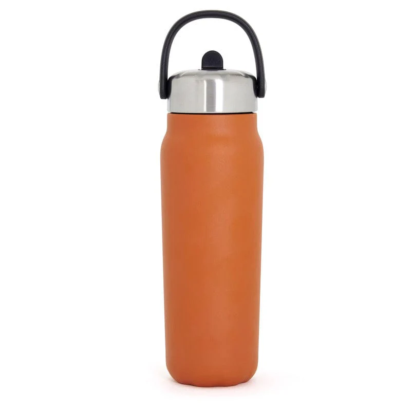 Explorer with Flip Straw Lid | 24oz