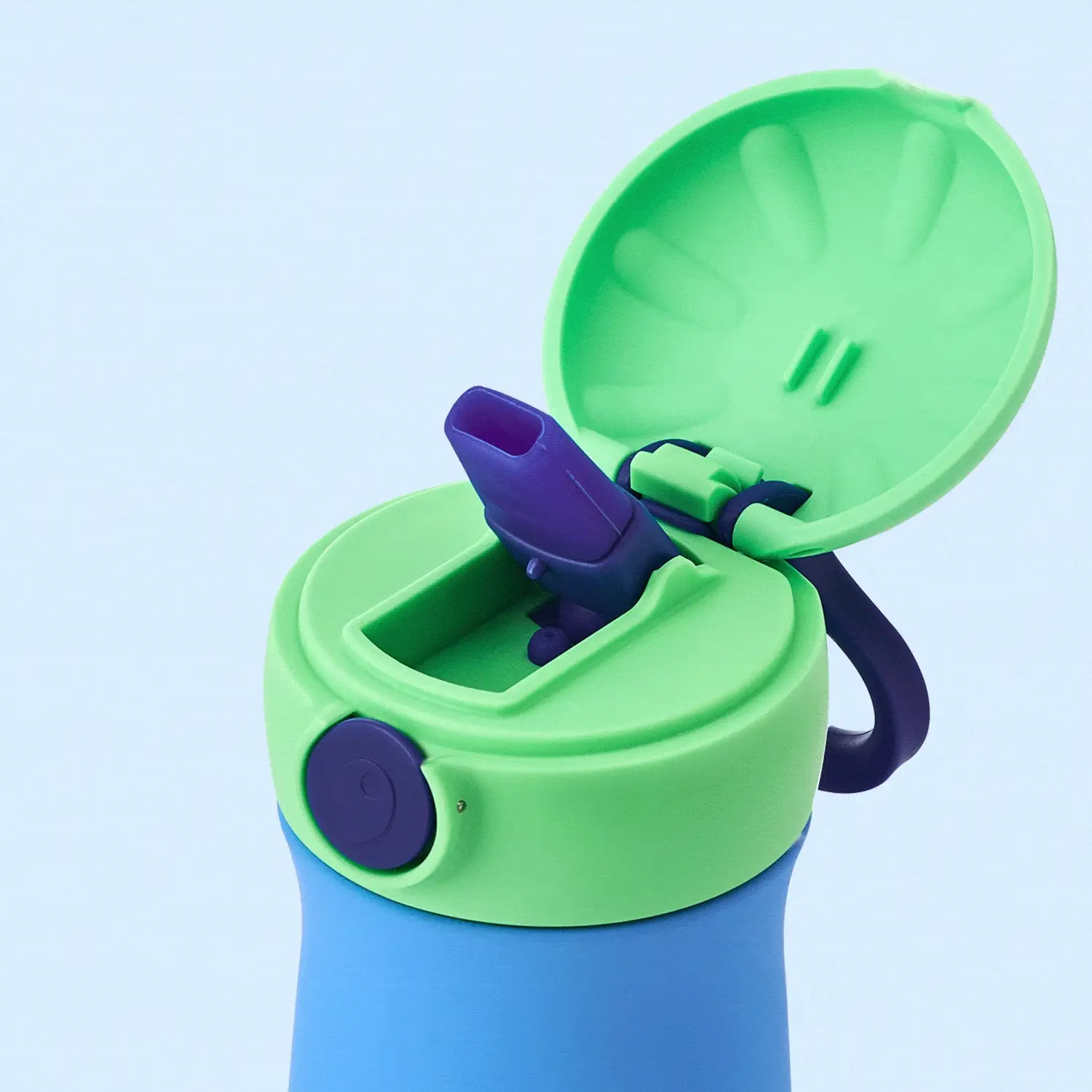 Pop Top Traveler | 14oz