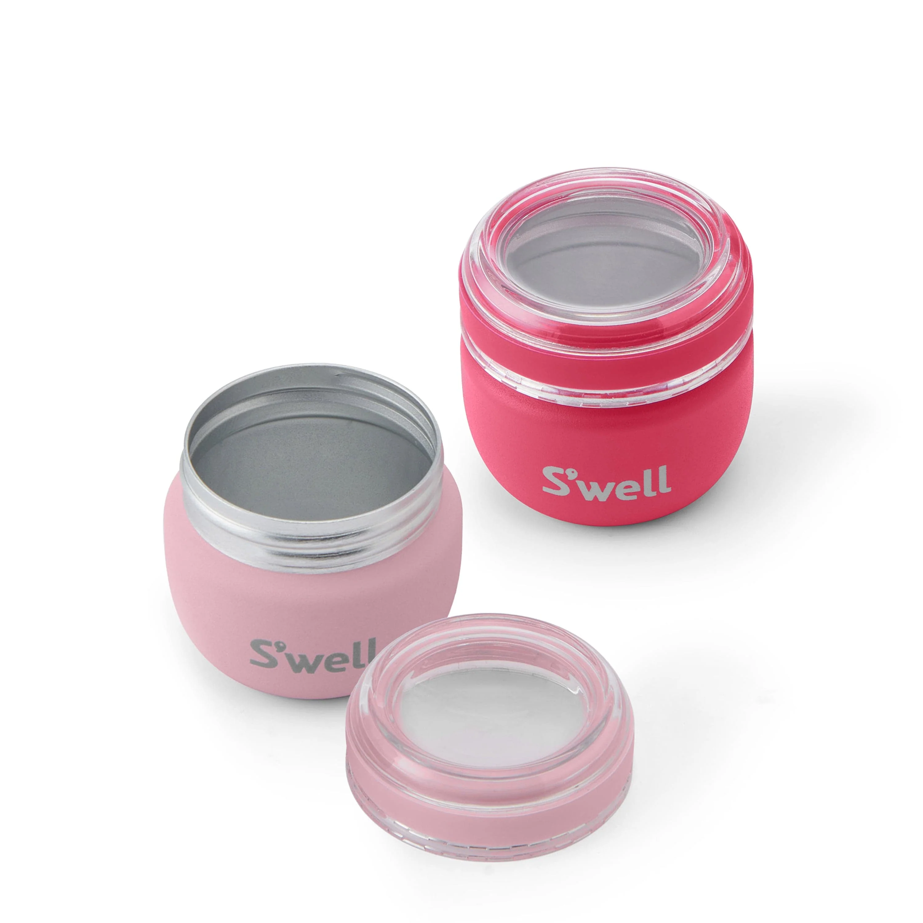 Travel Container Set