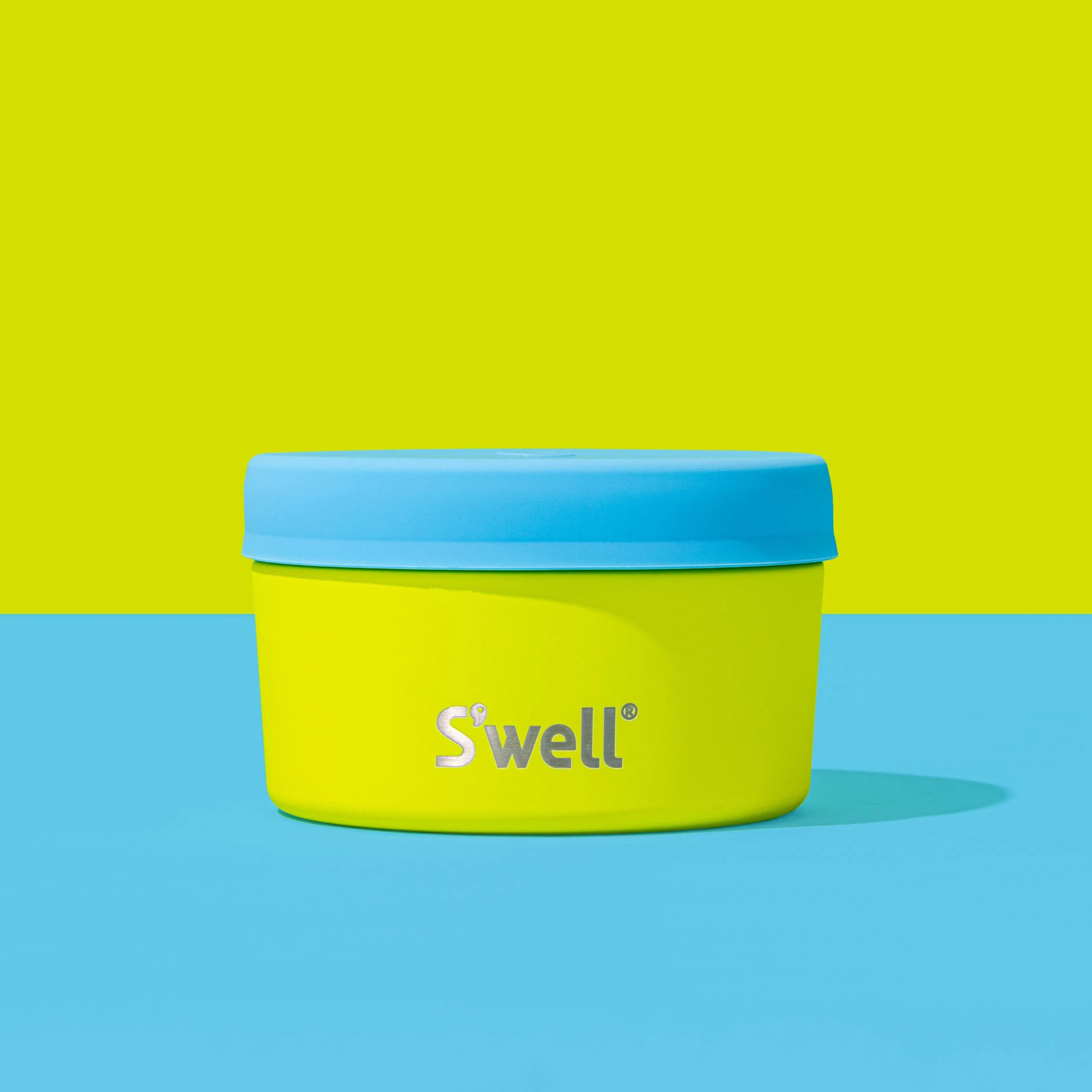 Food Canister | 10oz