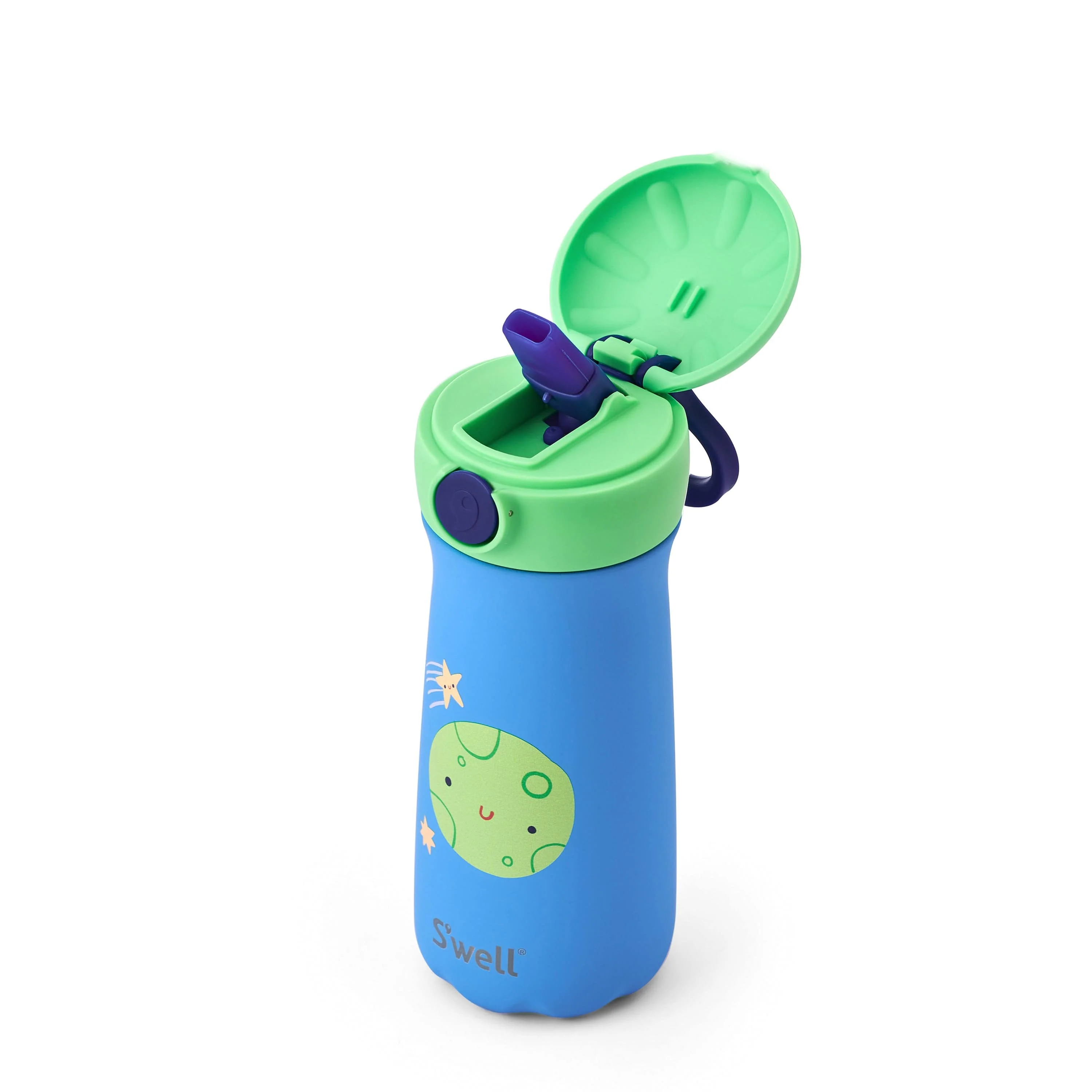 Pop Top Traveler | 14oz