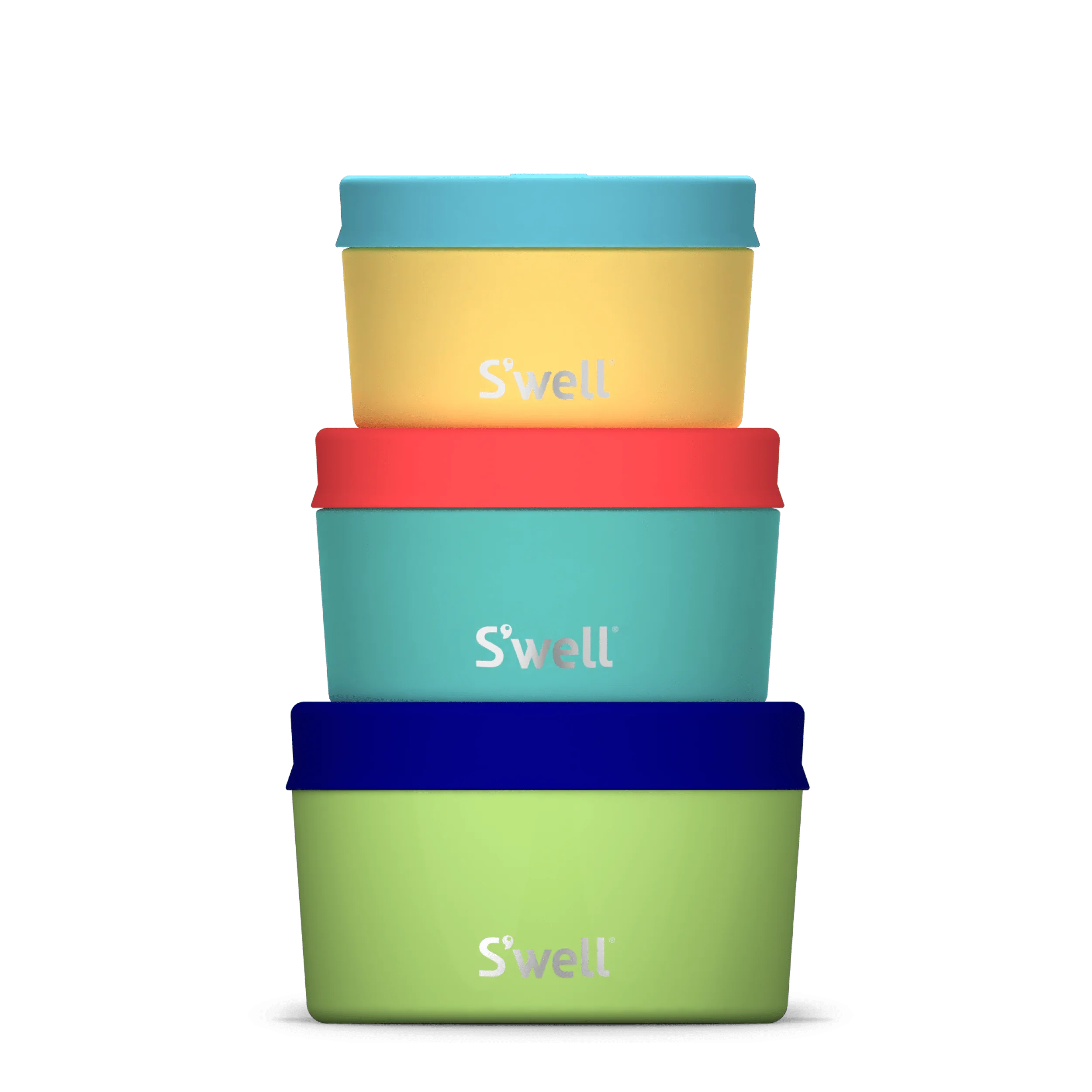 Food Canister Set