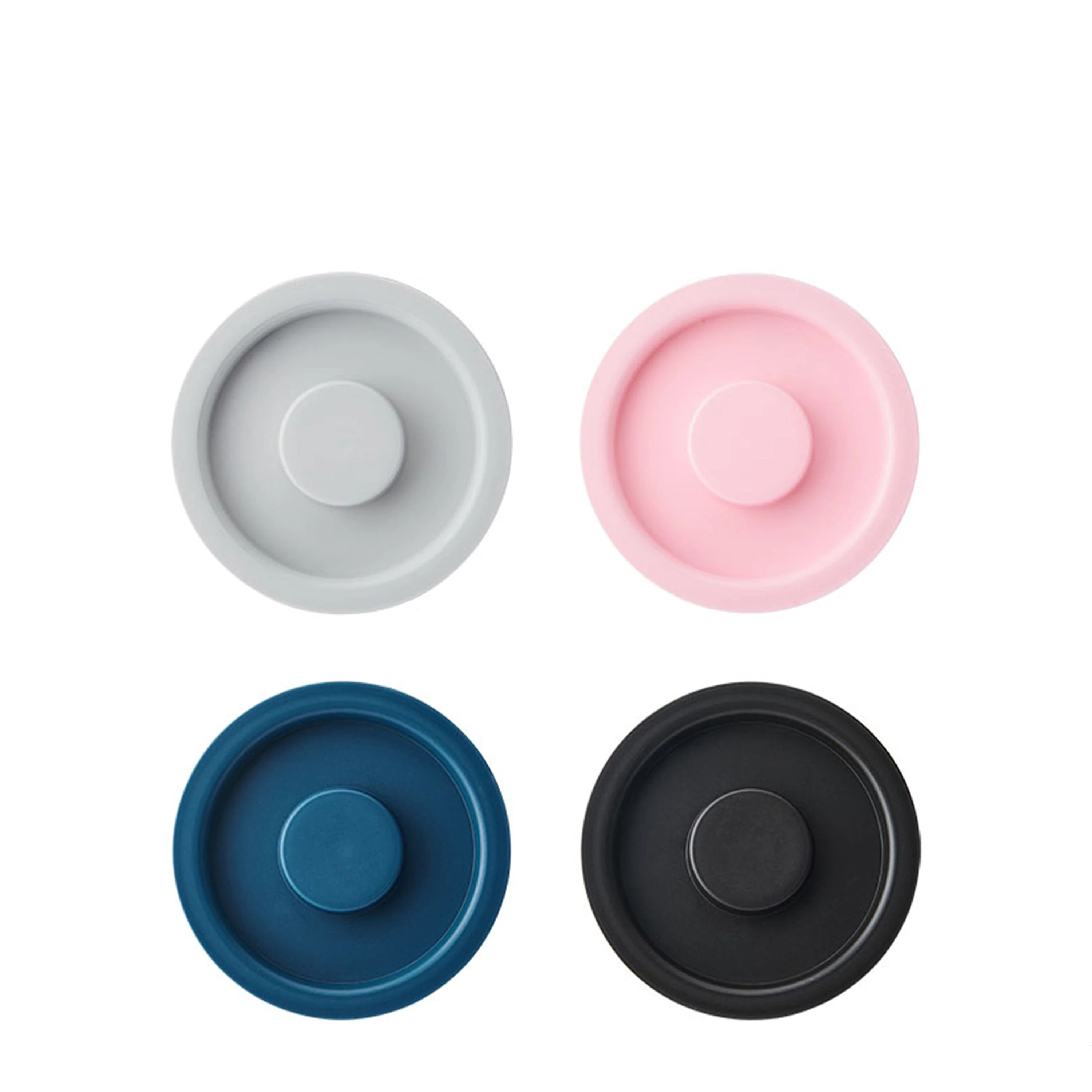 Glass Prep Bowl Set | 12oz