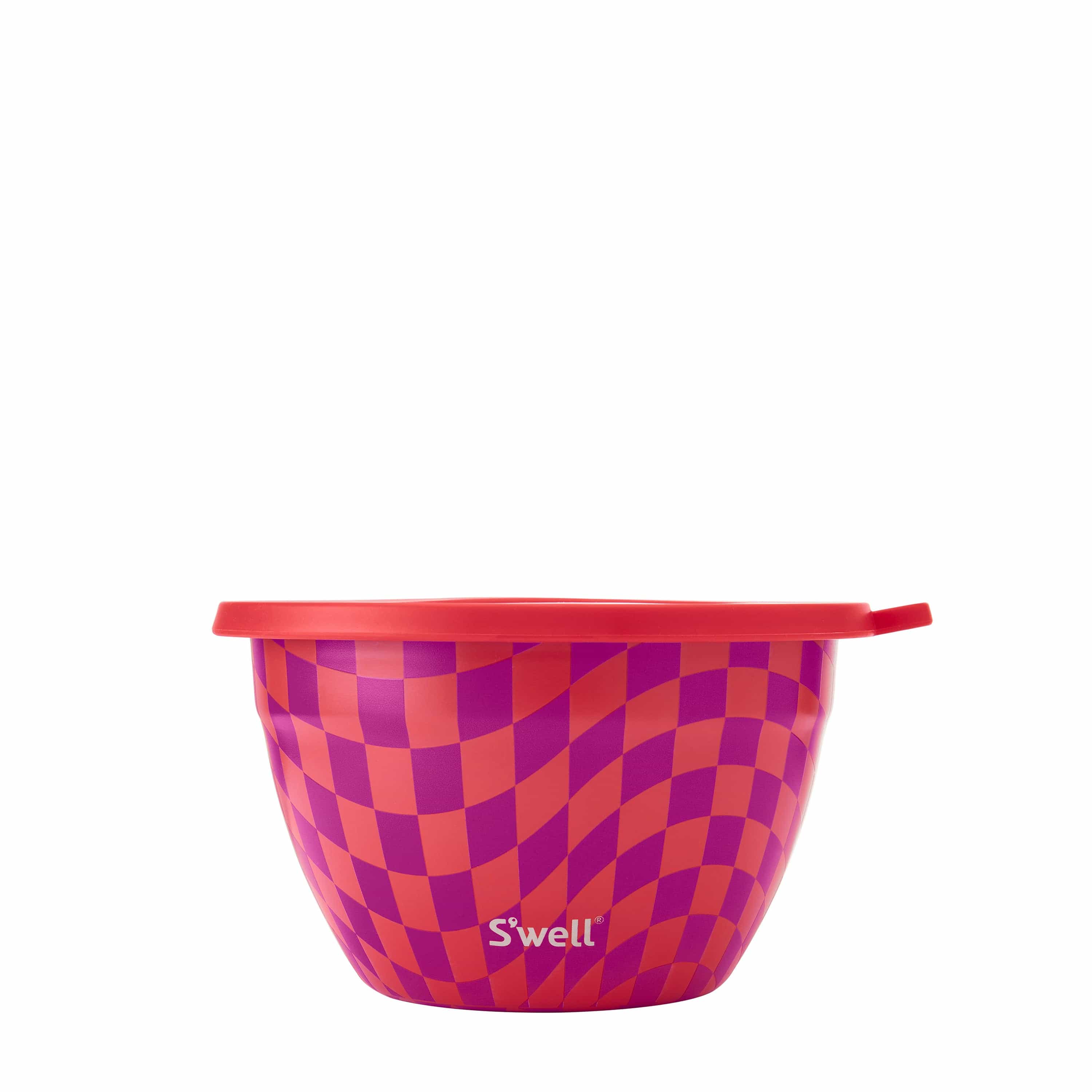 Salad Bowl Kit | 64oz
