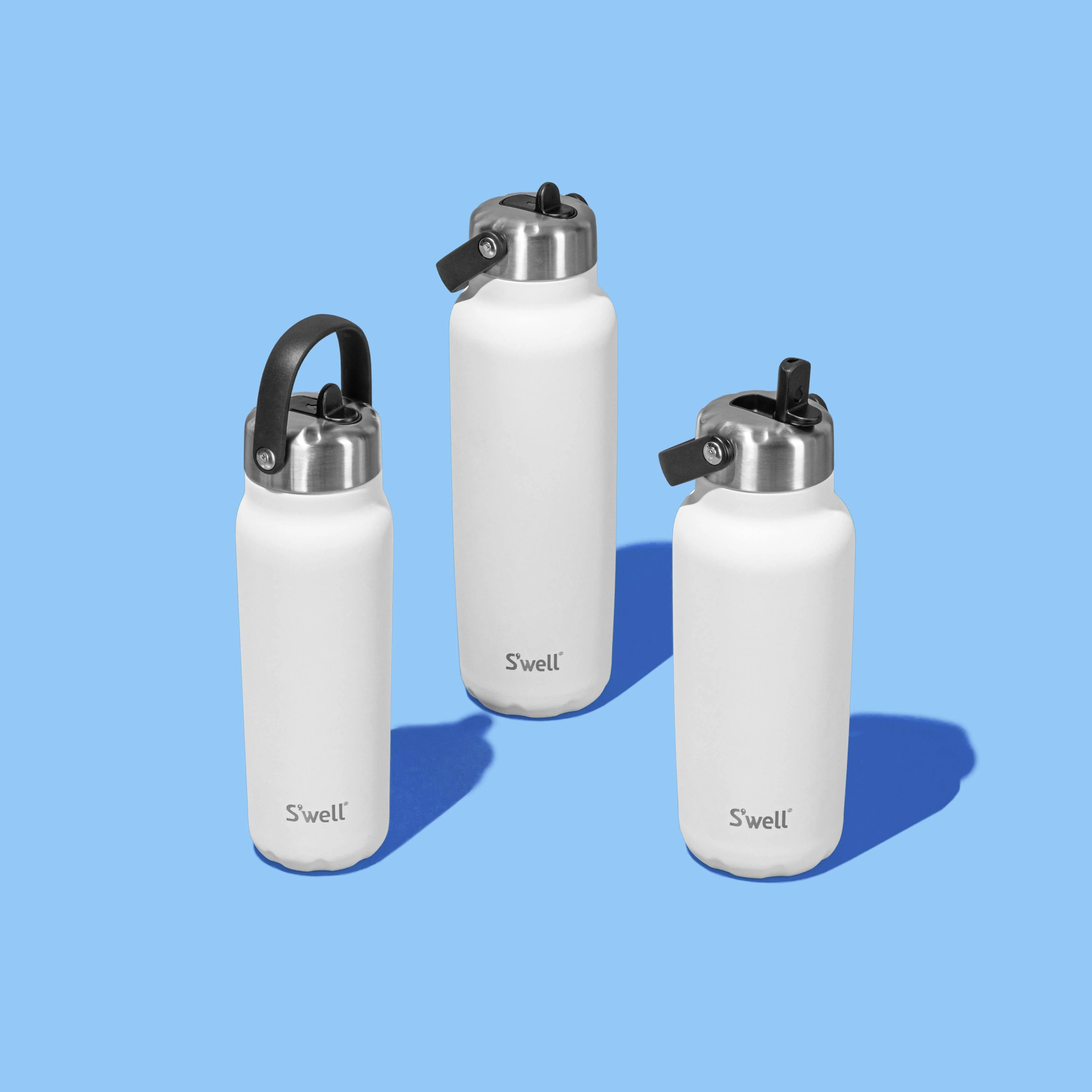 Explorer with Flip Straw Lid | 32oz