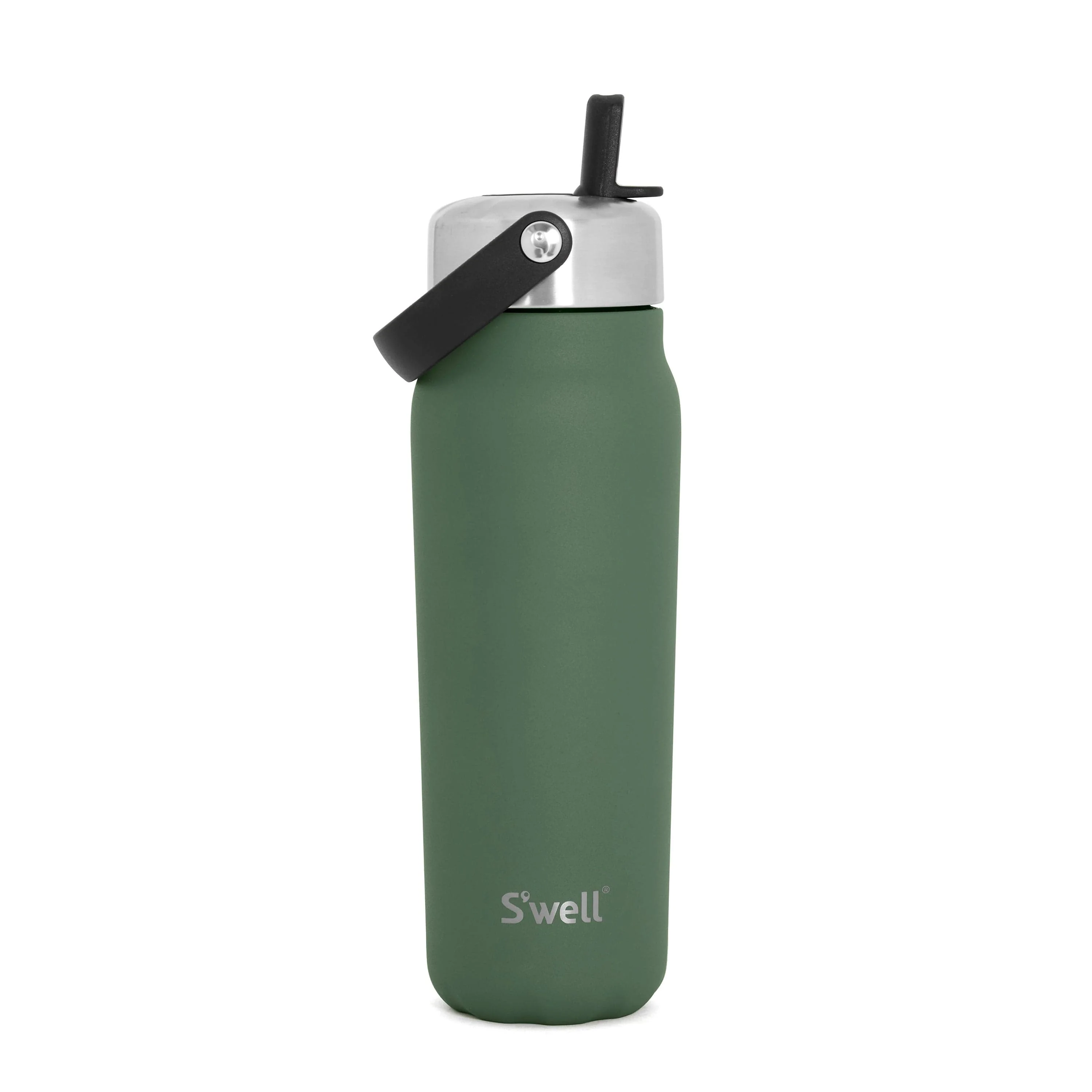 Explorer with Flip Straw Lid | 24oz