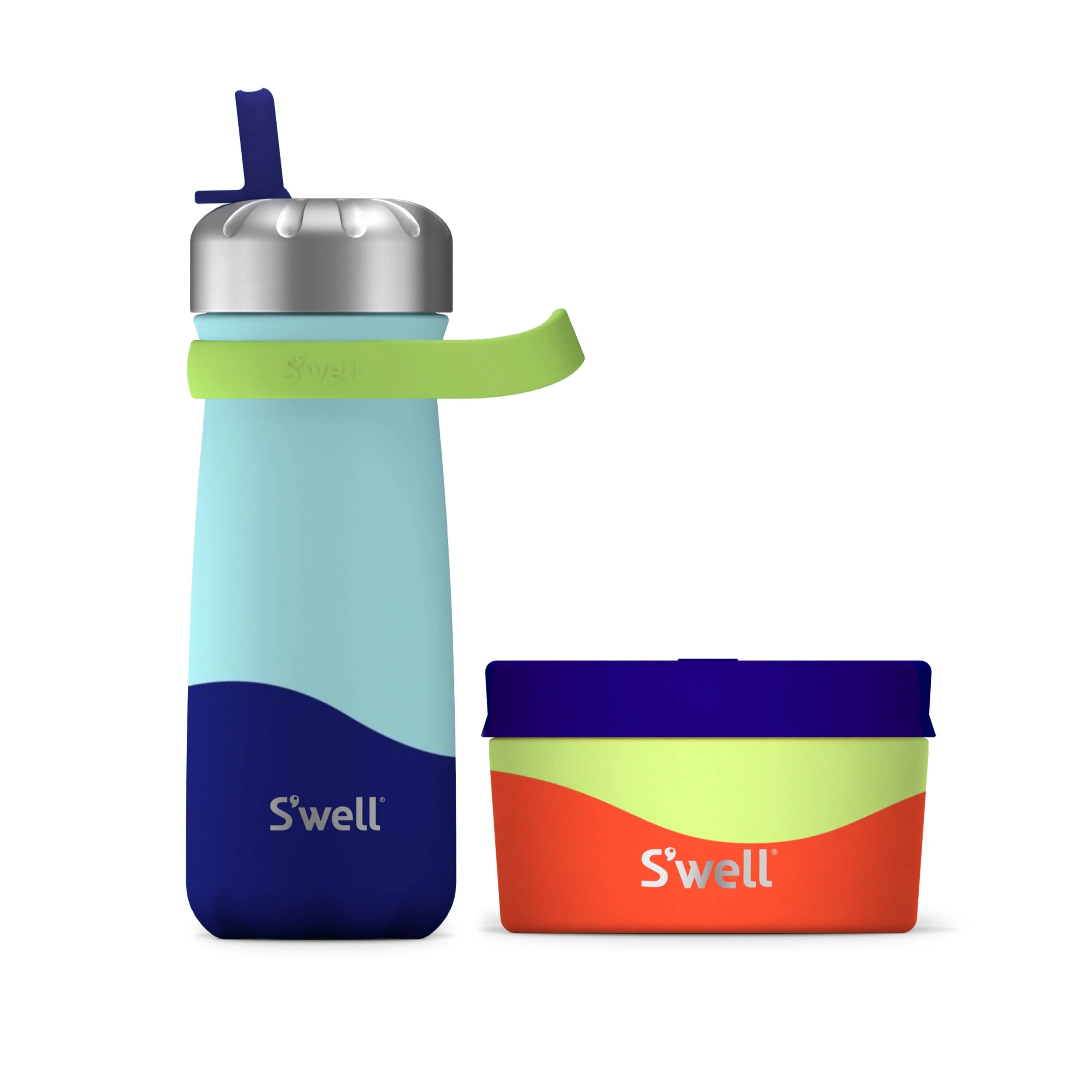 Kids' Essentials Bundle