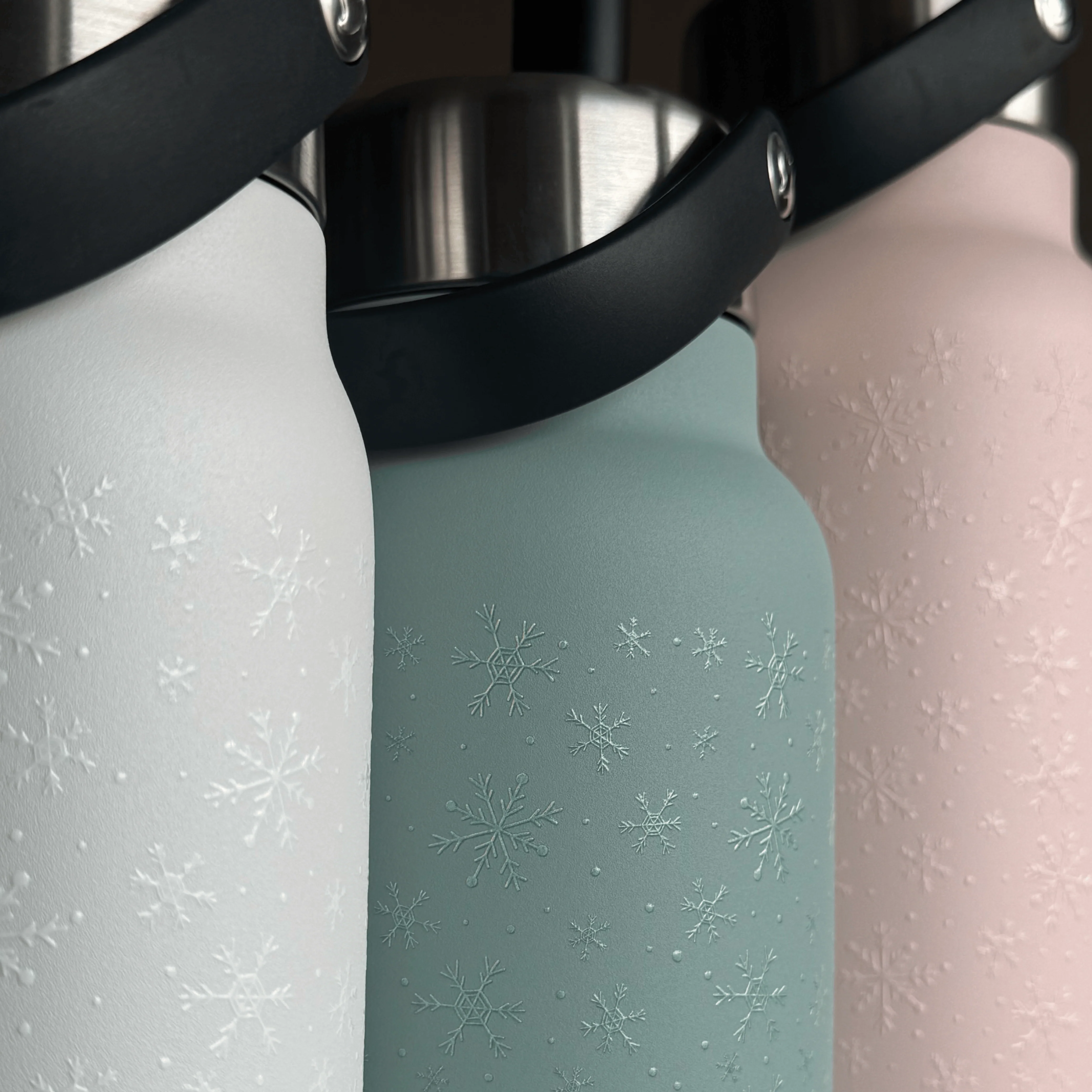 Explorer with Flip Straw Lid | 24oz