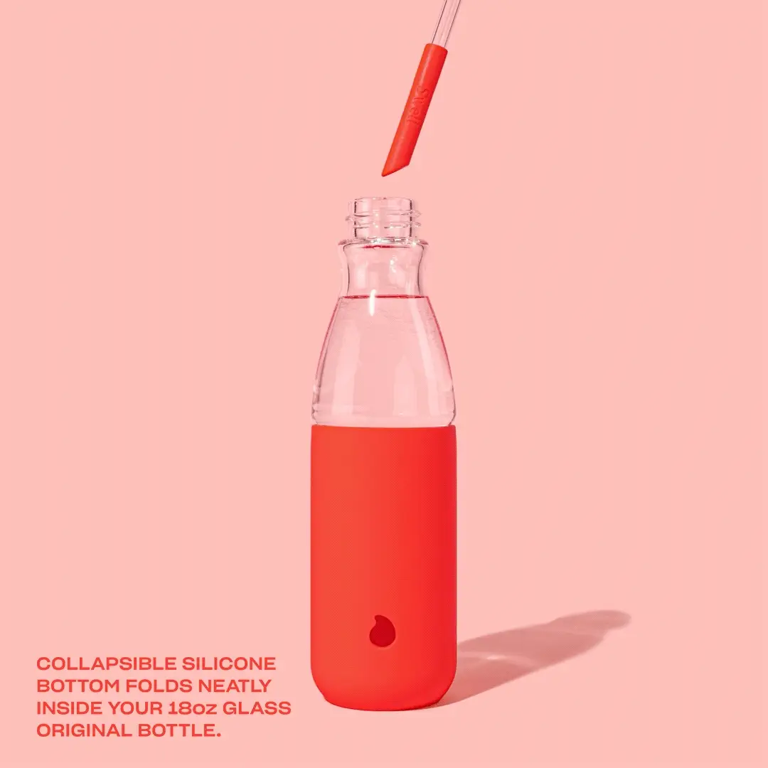 Glass Original Bottle | 18oz