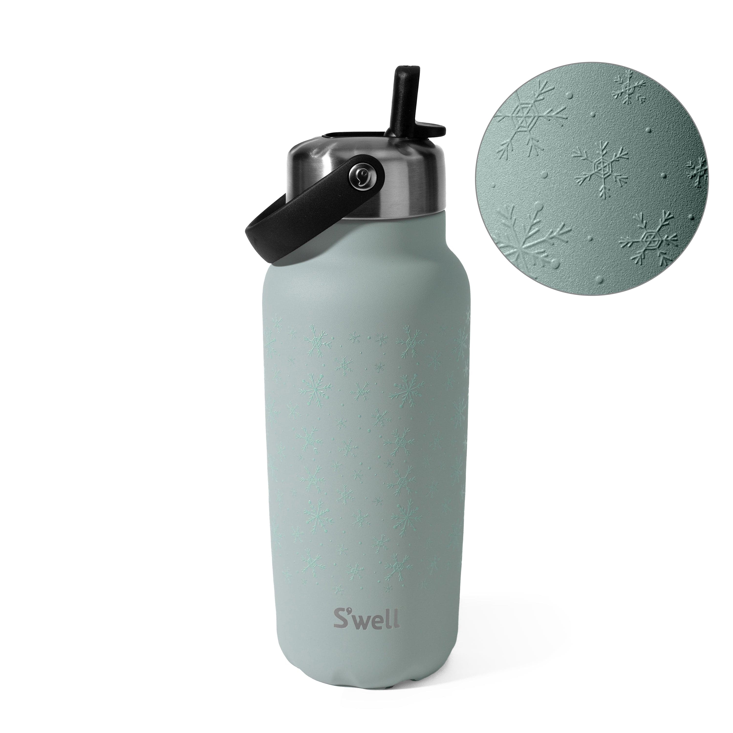 Explorer with Flip Straw Lid | 32oz