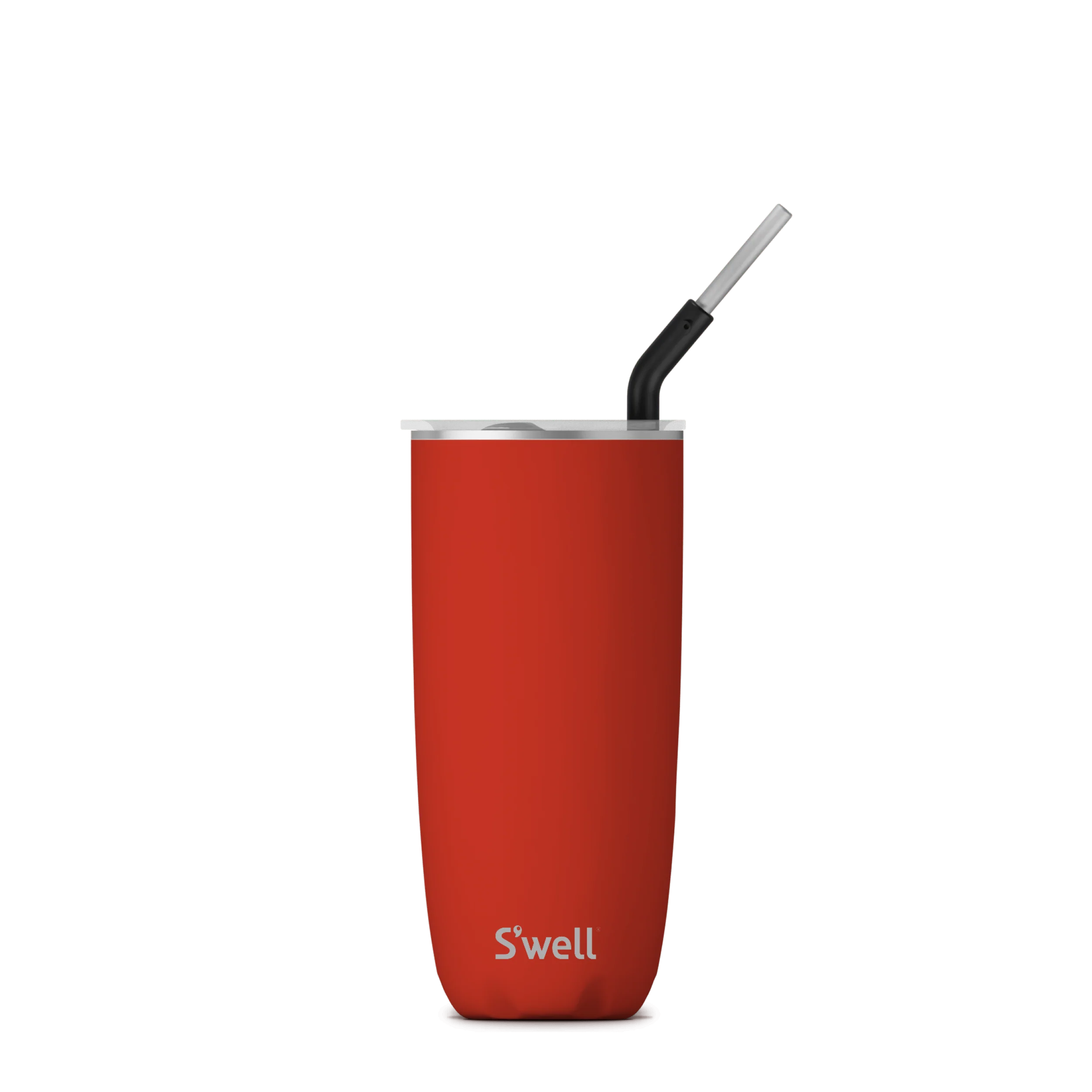 Tumbler with Straw | 24oz