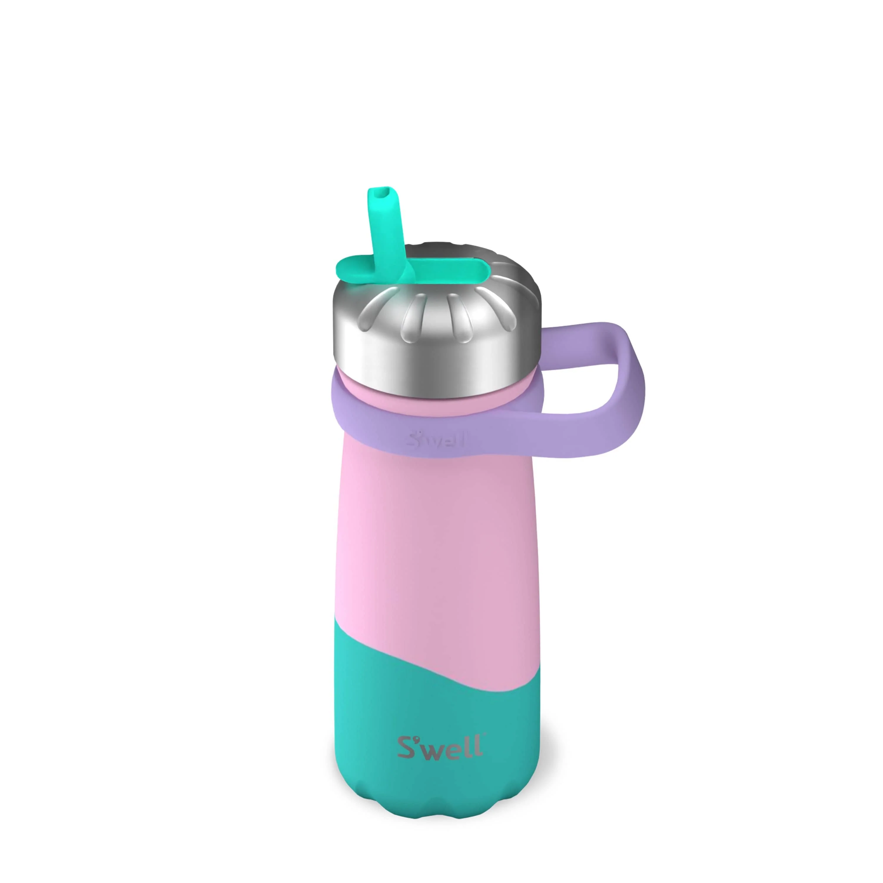 Traveler with Flip Straw Lid | 16oz