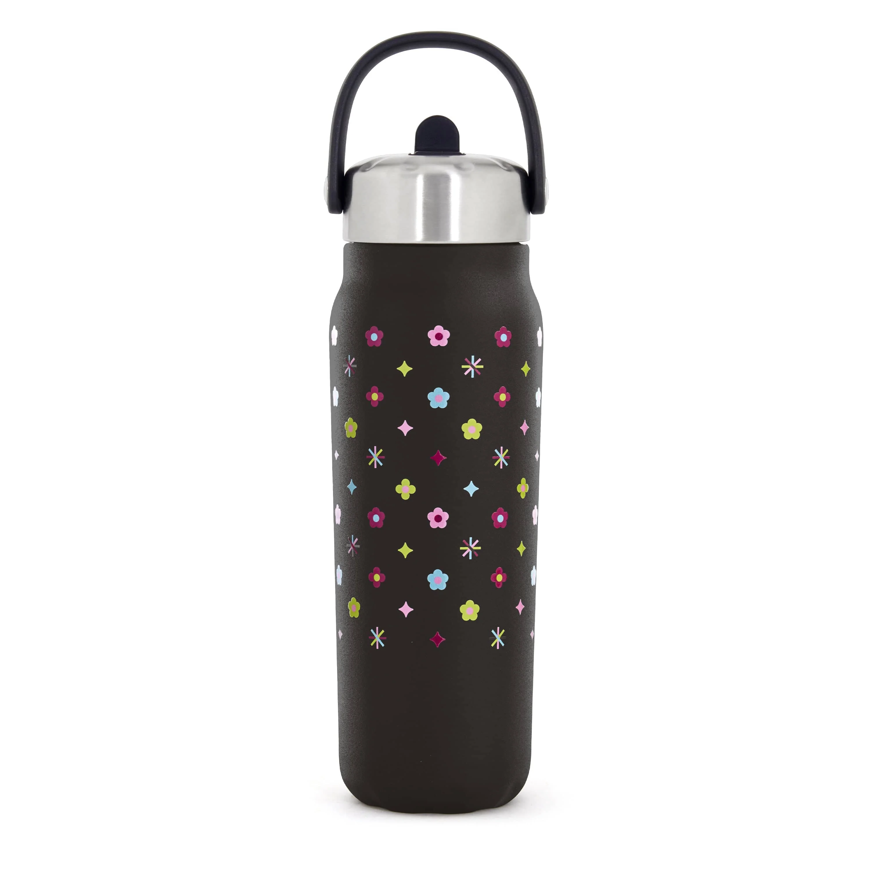 Explorer with Flip Straw Lid | 24oz