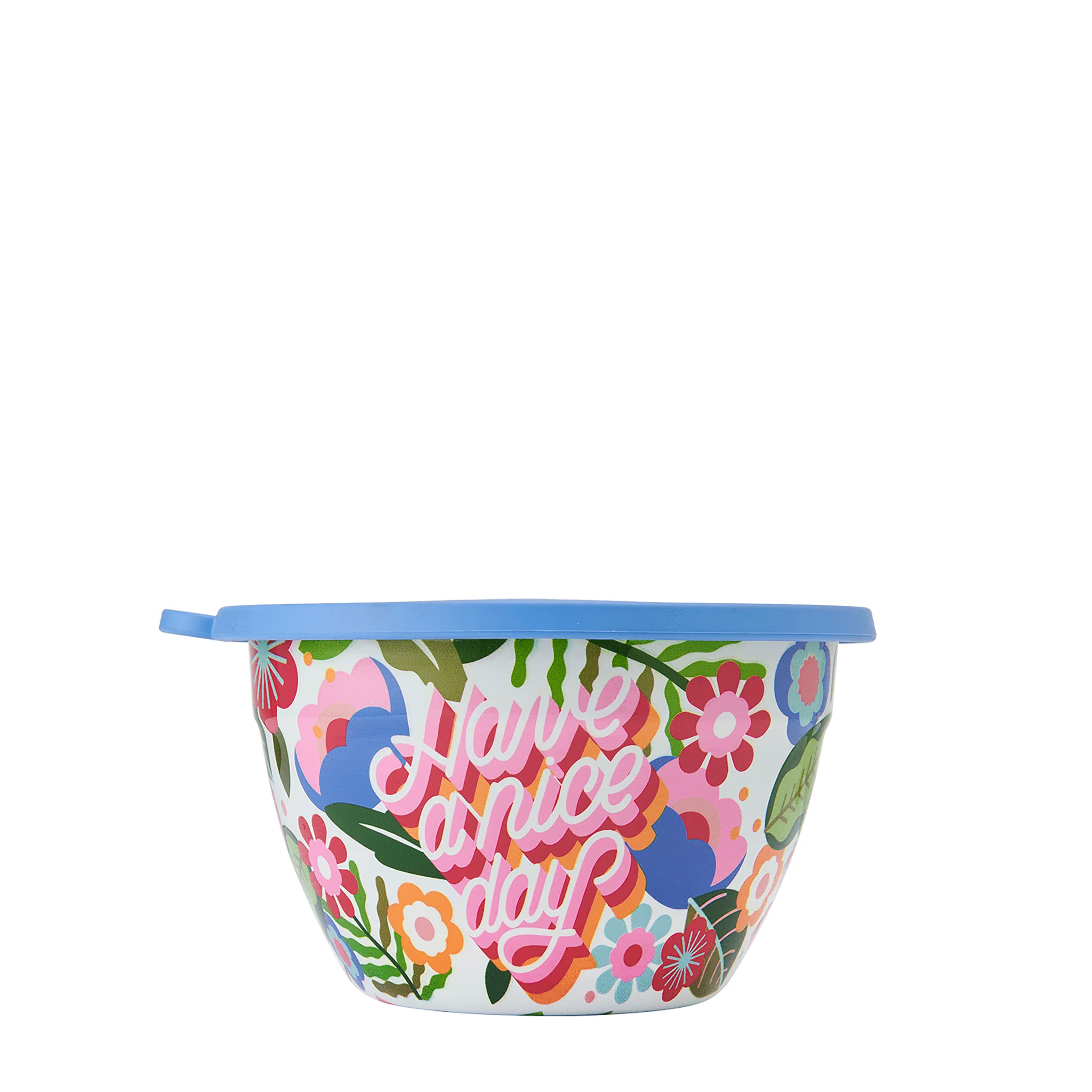 Salad Bowl Kit | 64oz