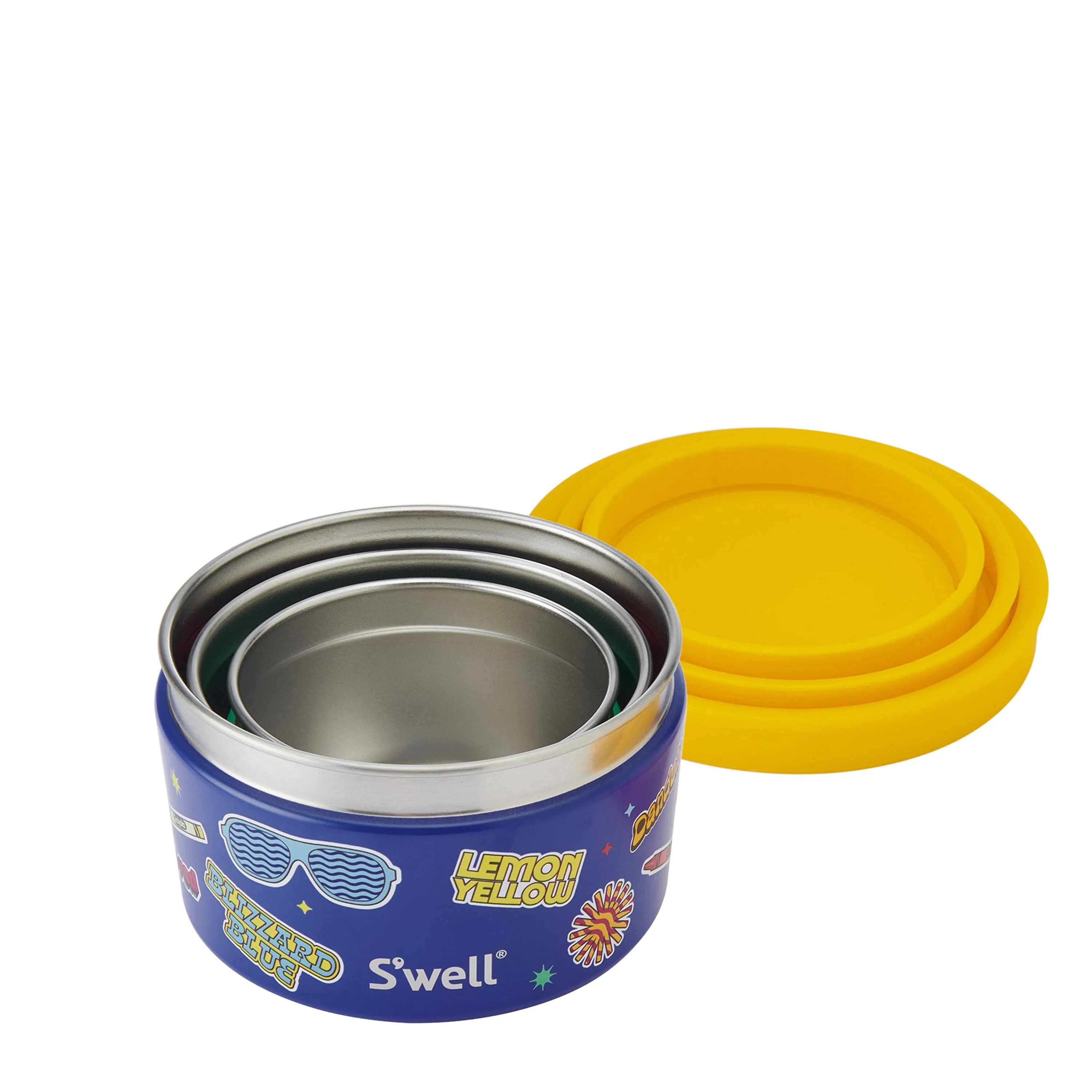 Food Canister Set