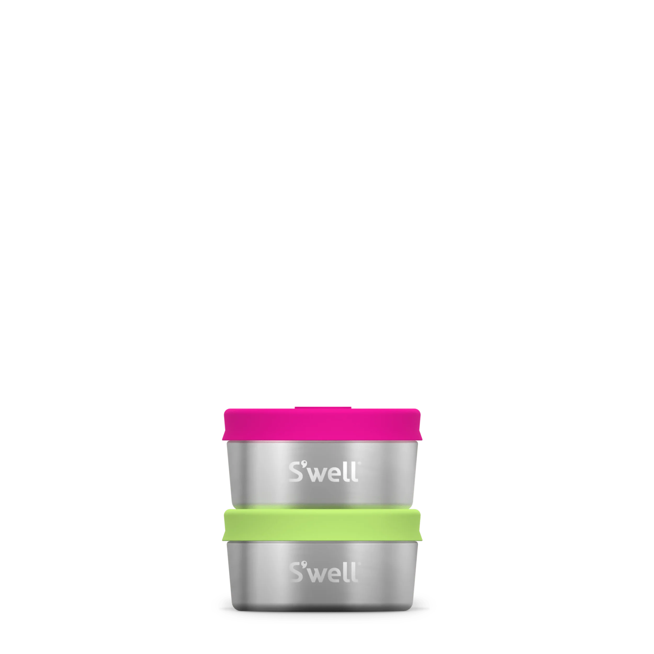 Mini Canister Set