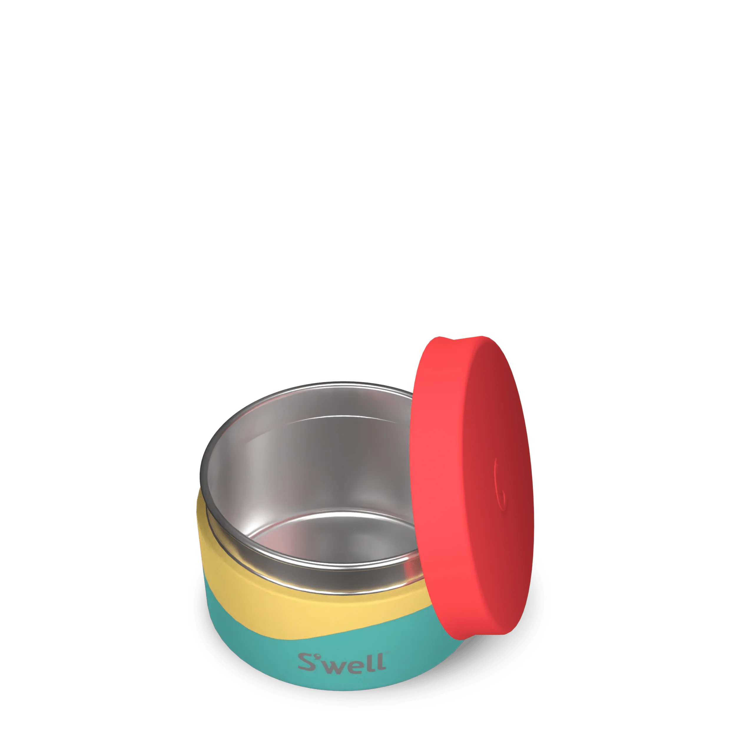 Food Canister | 10oz