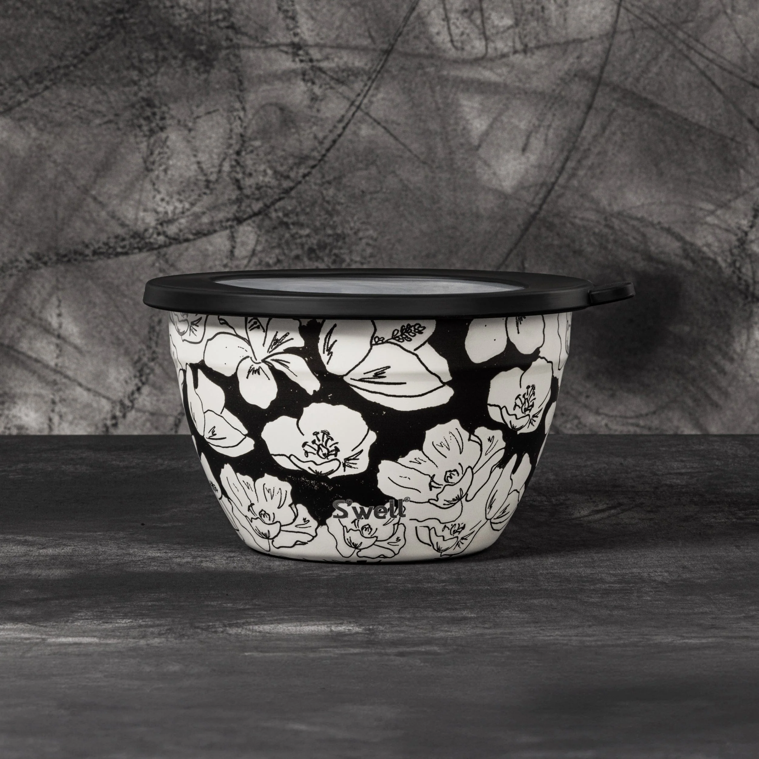 Salad Bowl Kit | 64oz