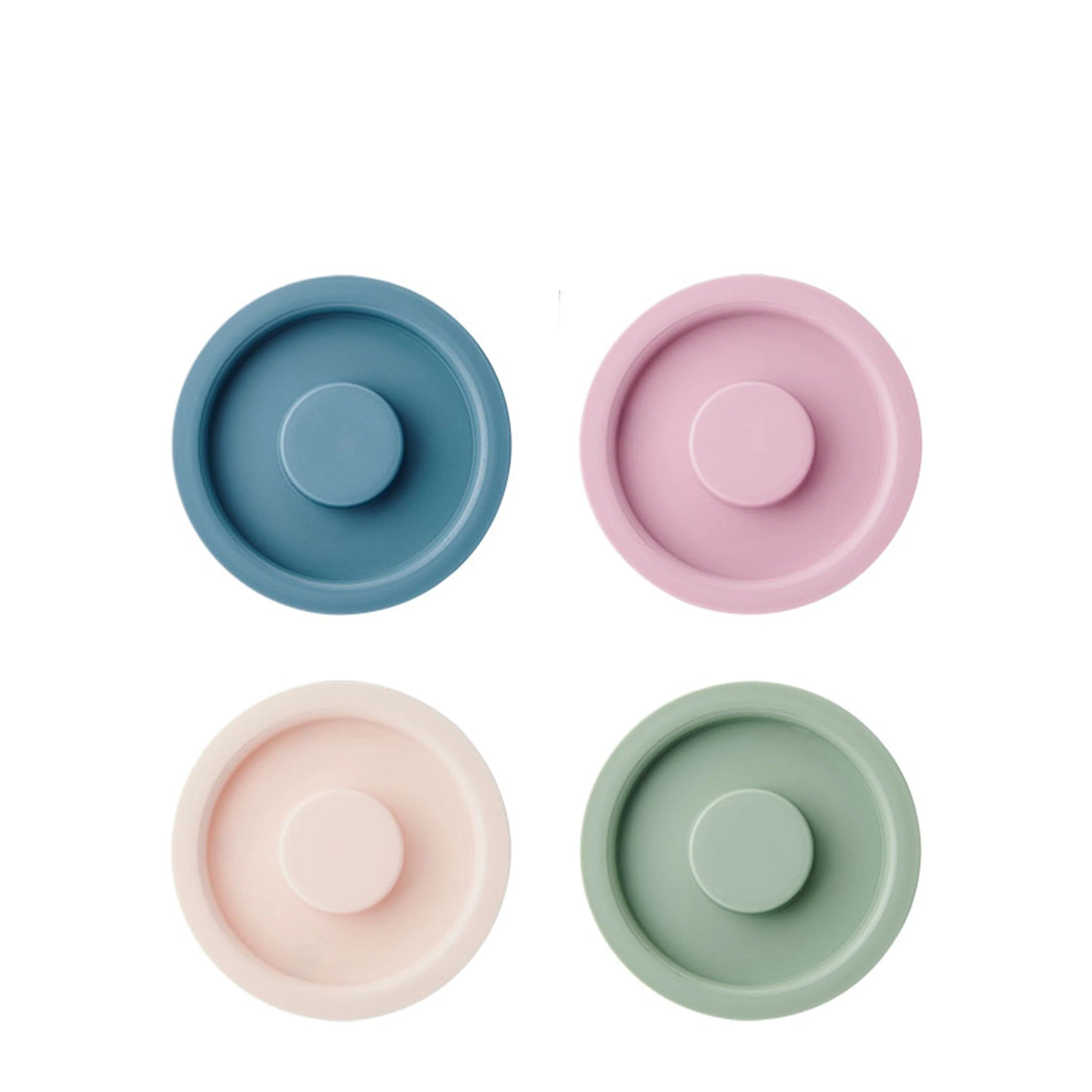 Glass Prep Bowl Set | 12oz