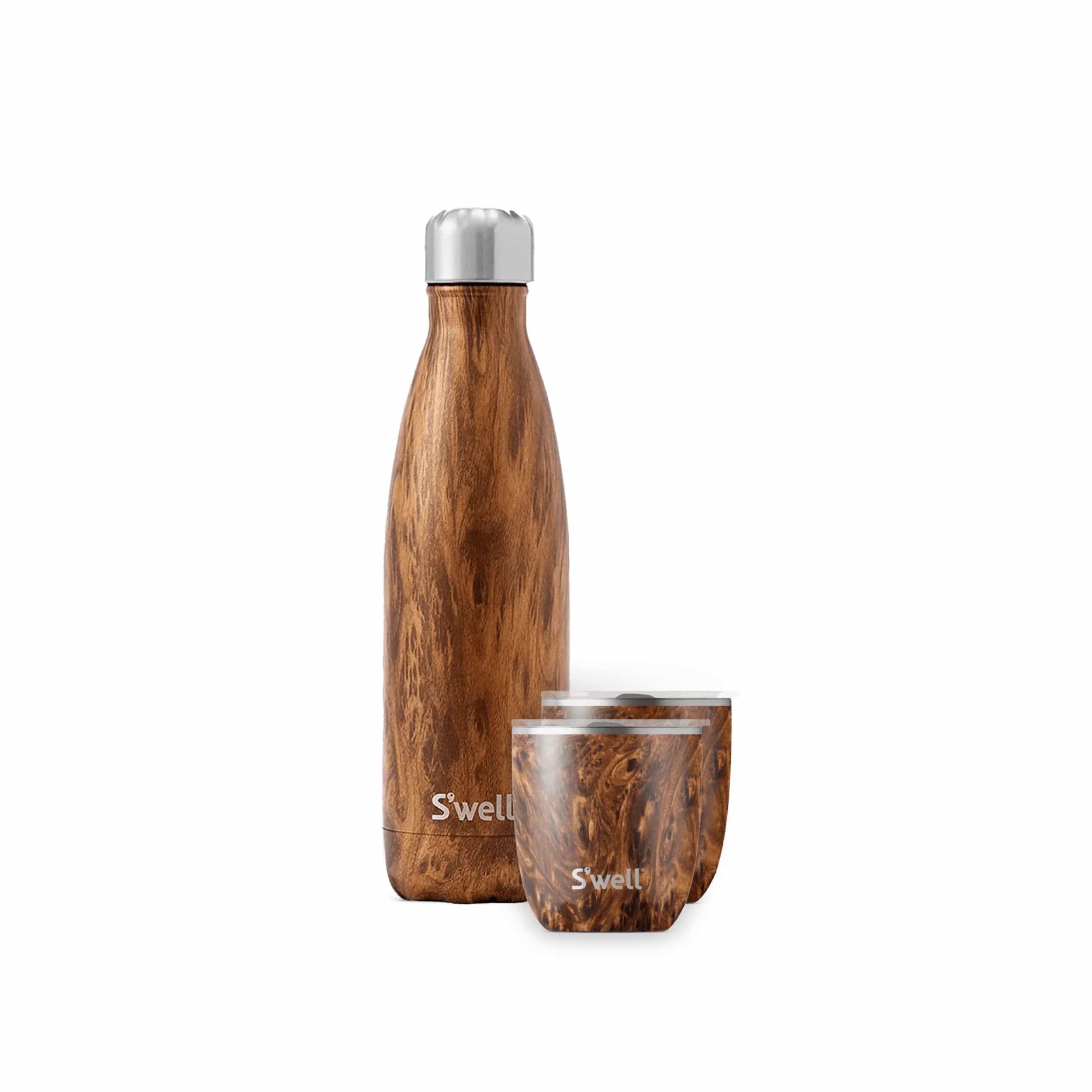 Teakwood Happy Hour Bundle