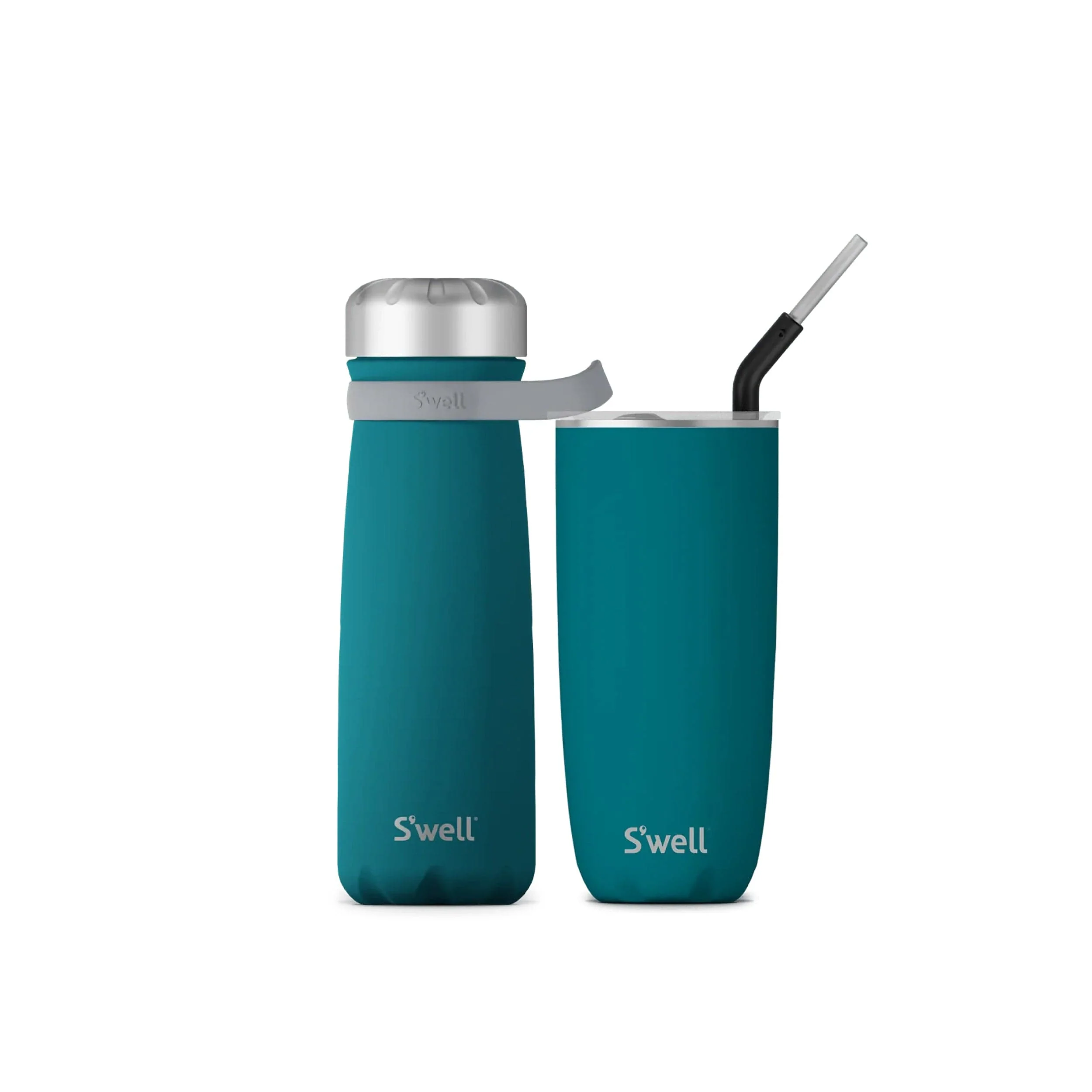 Tumbler and Traveler Bundle