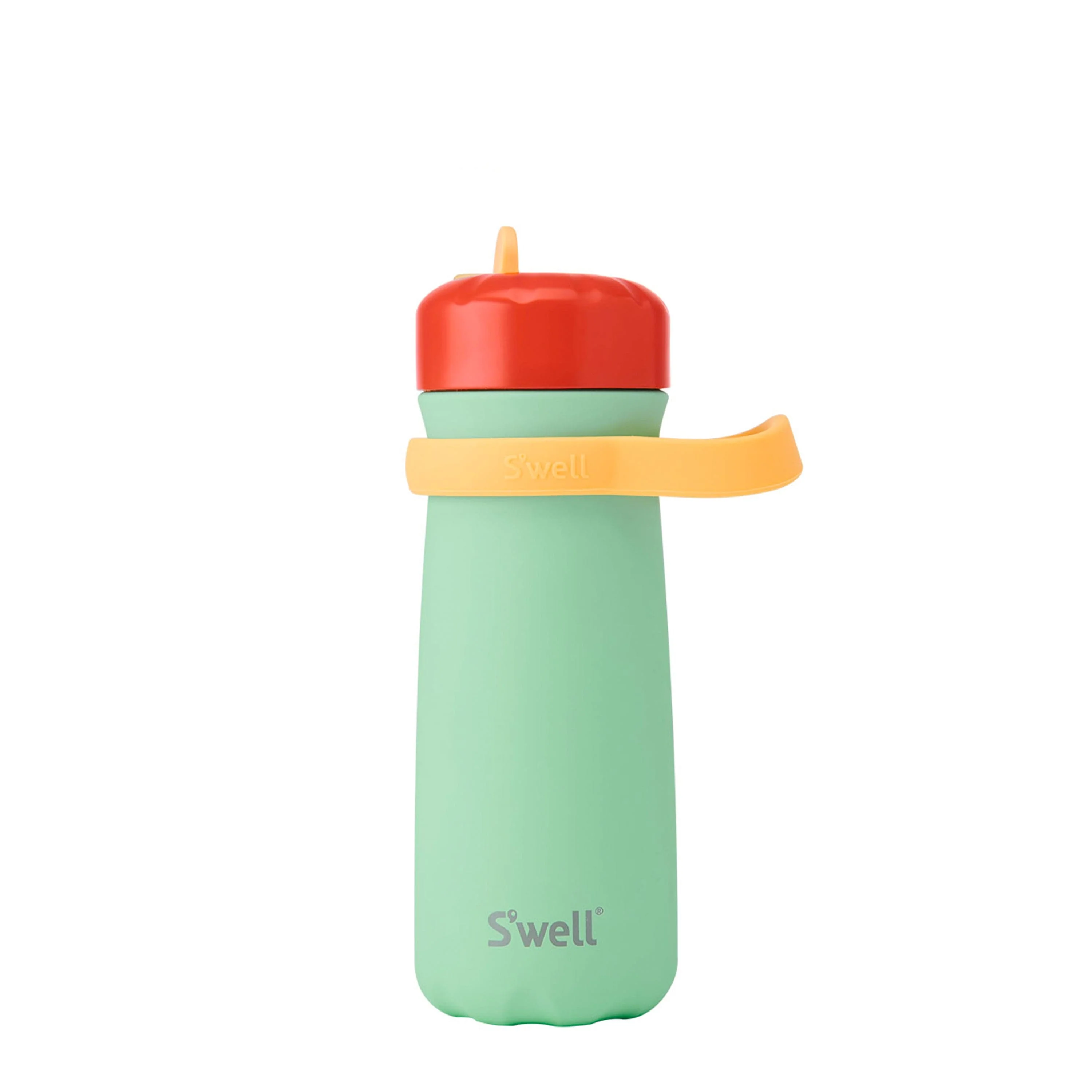Traveler with Flip Straw Lid | 16oz