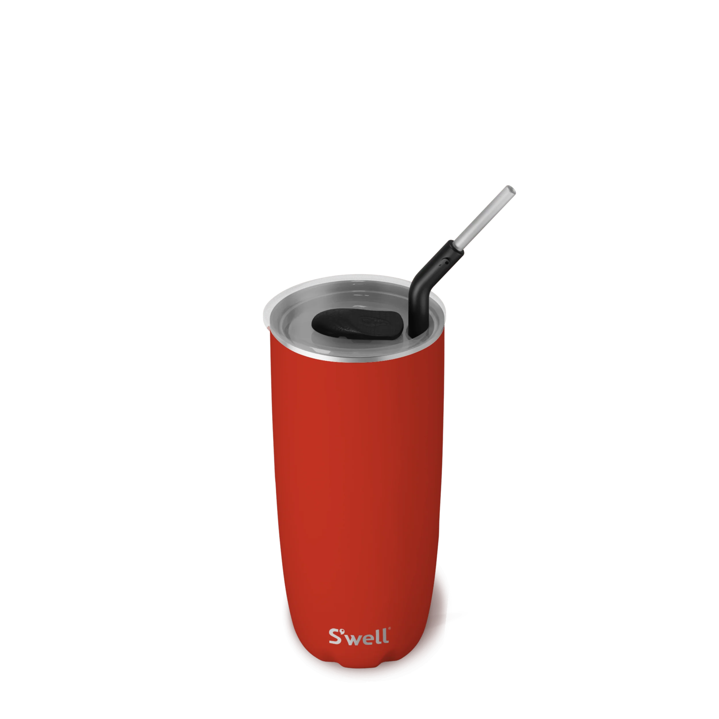 Tumbler with Straw | 24oz