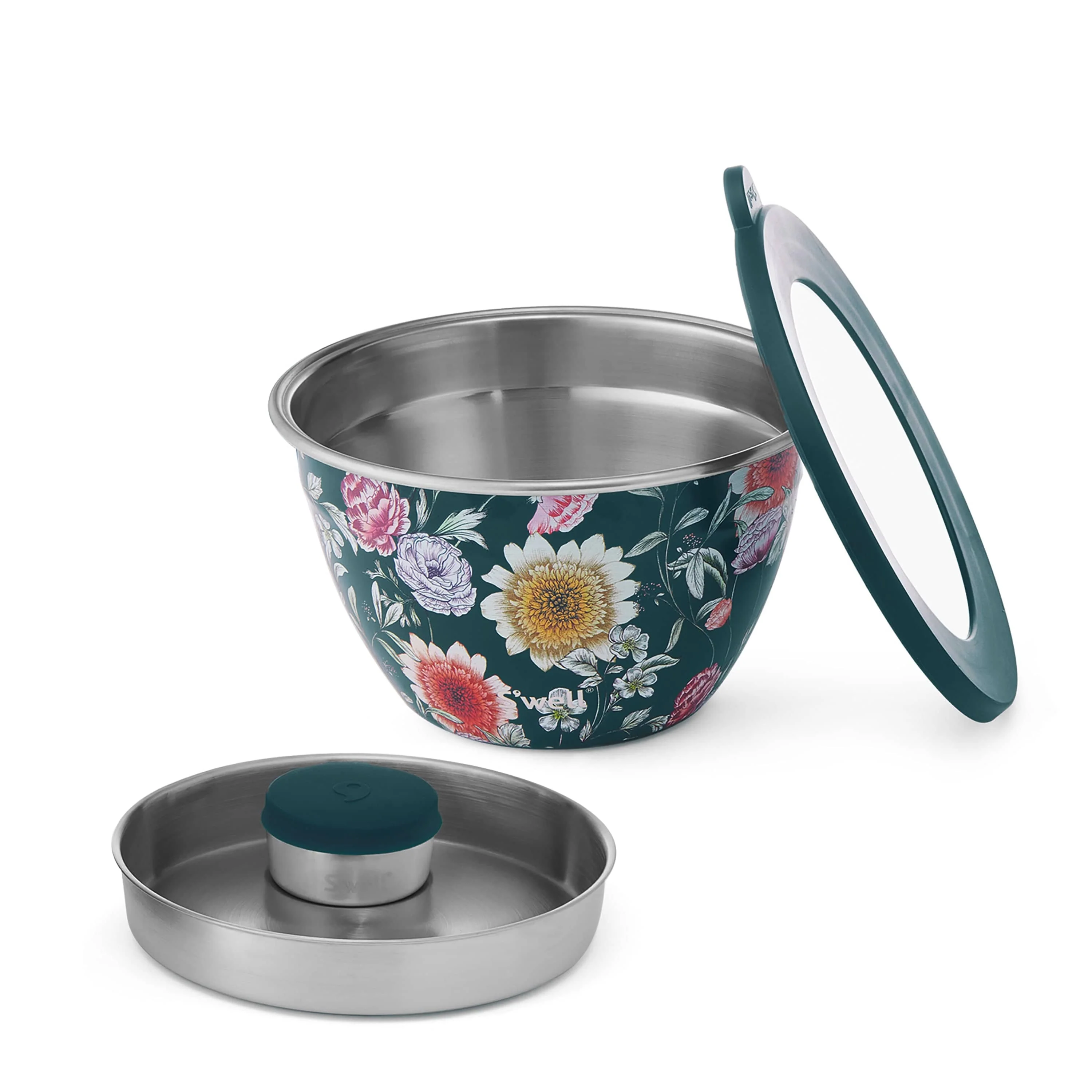 Salad Bowl Kit | 64oz