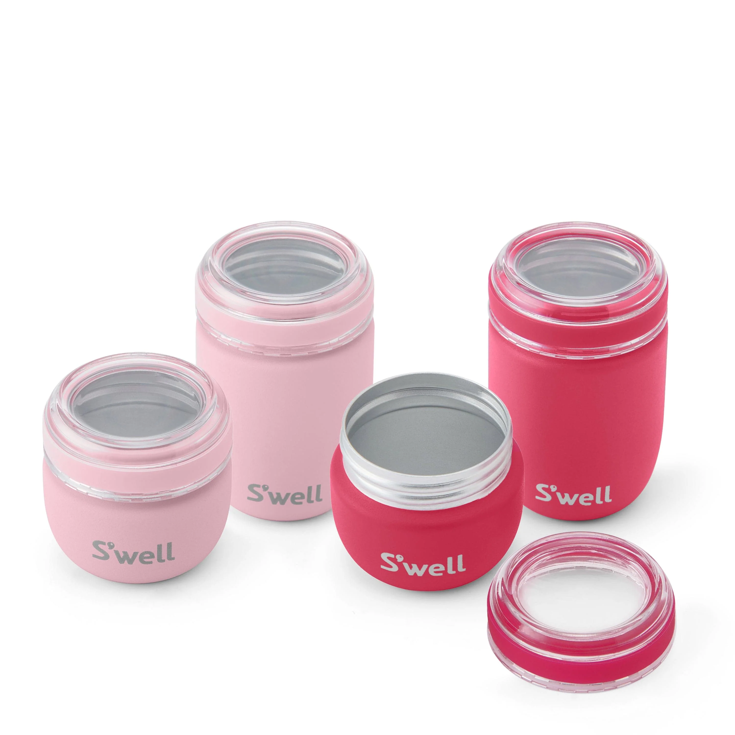 Travel Container Set