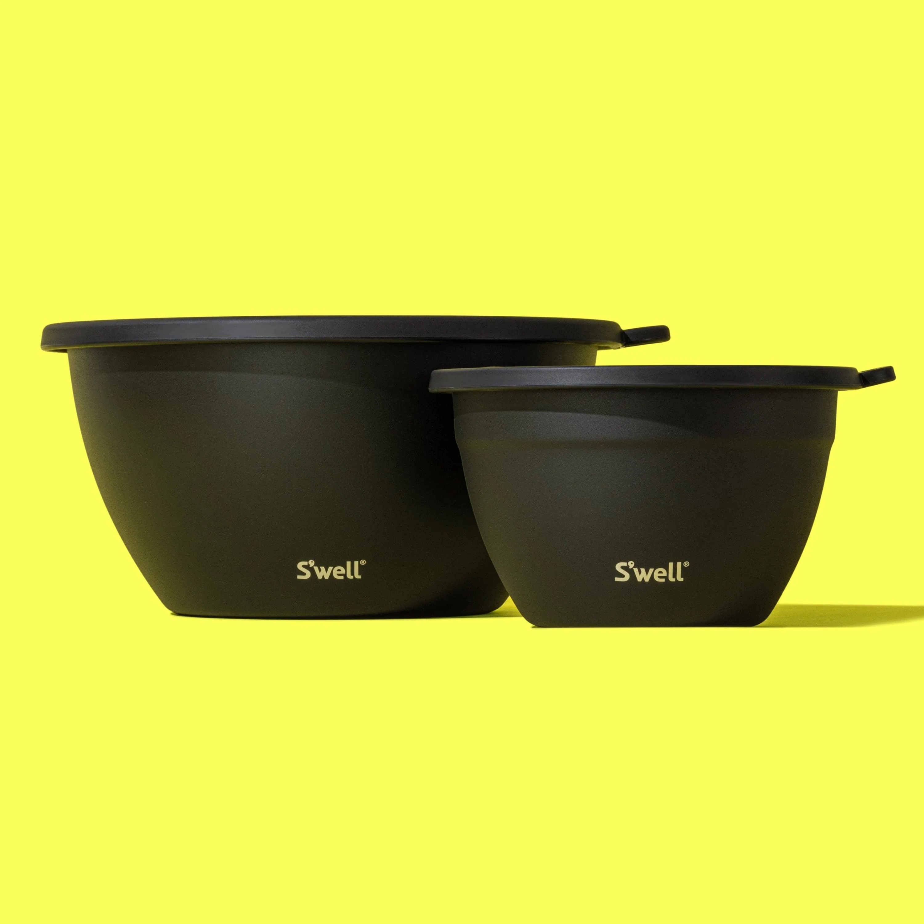 Salad Bowl Kit XL | 184oz