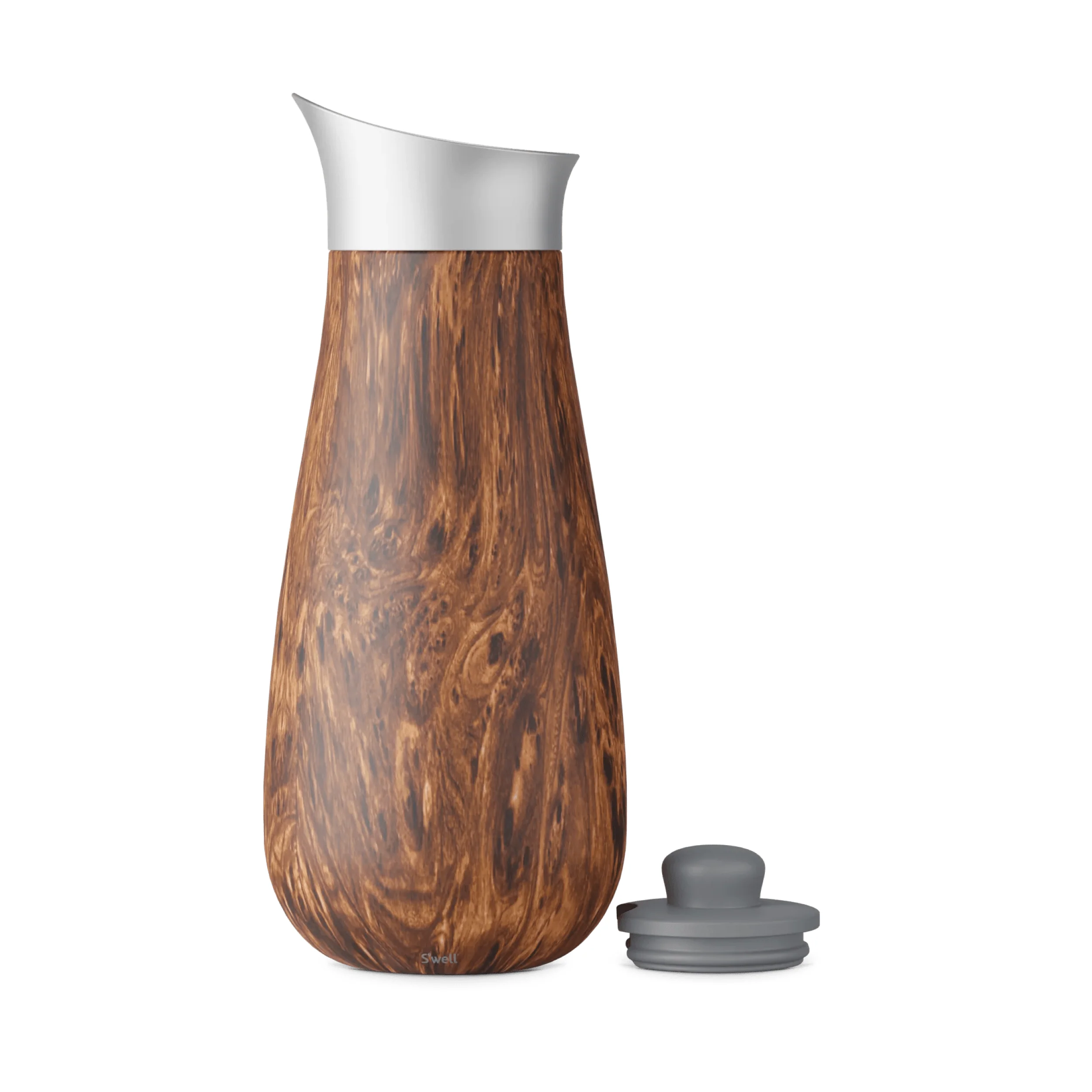 Carafe with Lid
