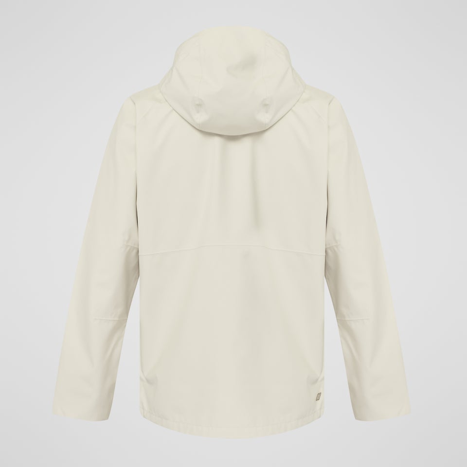 Men's Roam Interactive Jacket - Grey