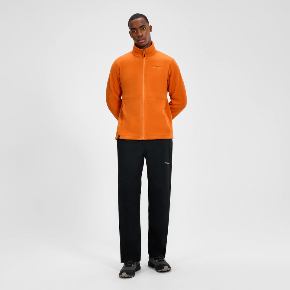 Men's Hillwalker 2.0 Pant - Black