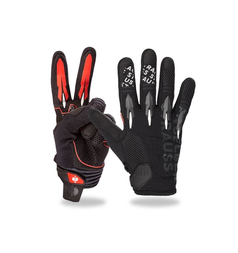 e.s. Mechanic's gloves Top-Grip II