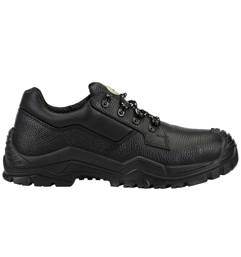 STONEKIT S3 Safety boots Chicago low