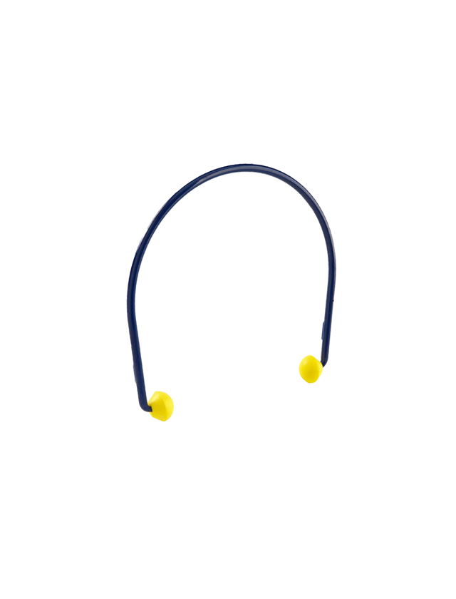 3M clamp ear protectors E.A.R. caps