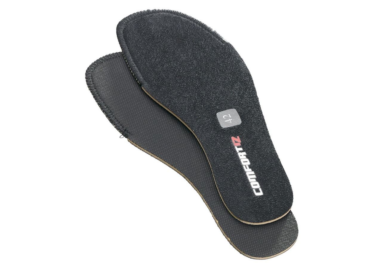 Replacement insole Comfort12