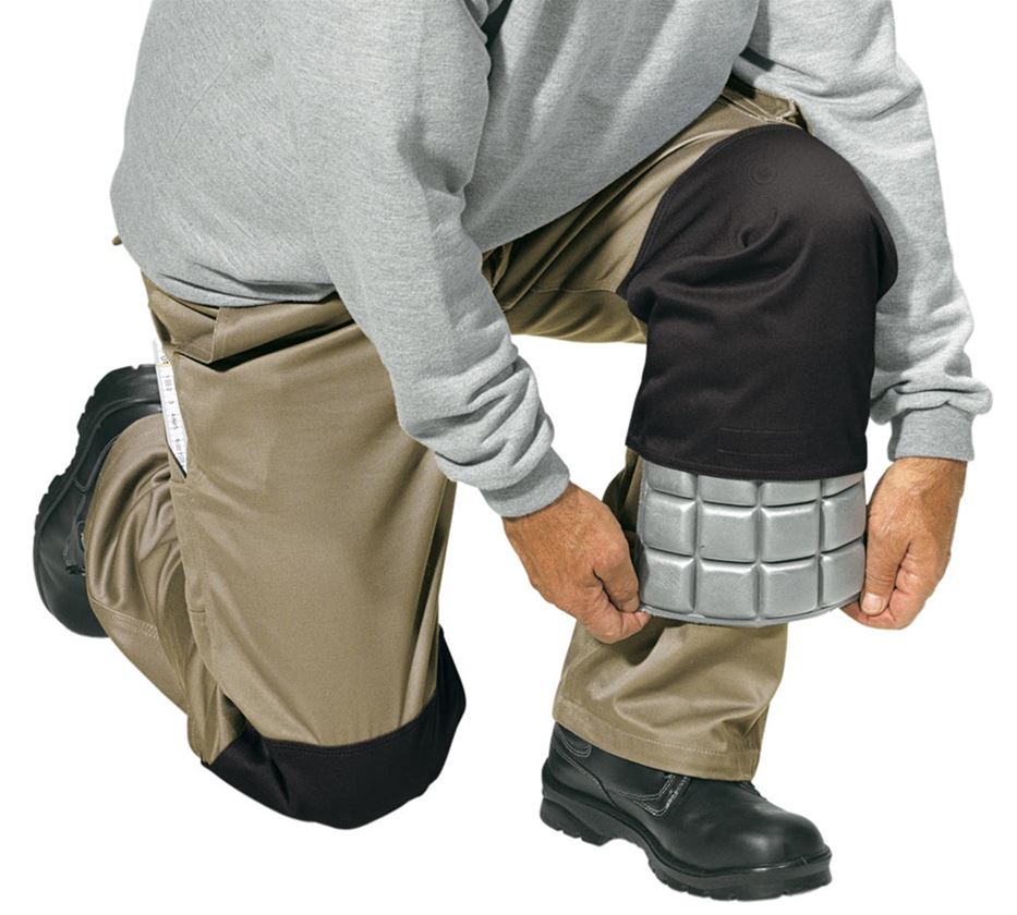 Knee Pads
