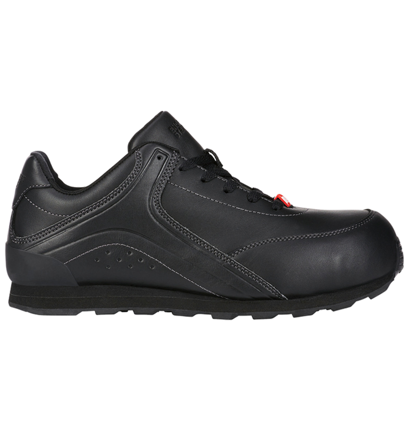 e.s. S2 Safety shoes Leda