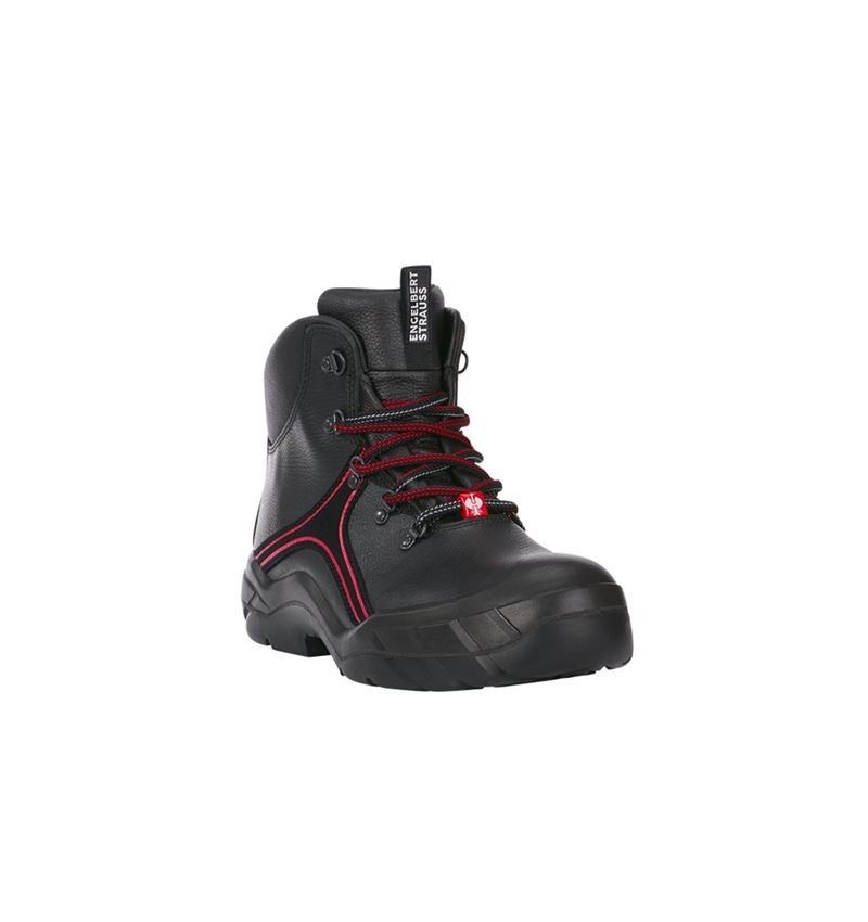 e.s. S3 Safety boots Matar