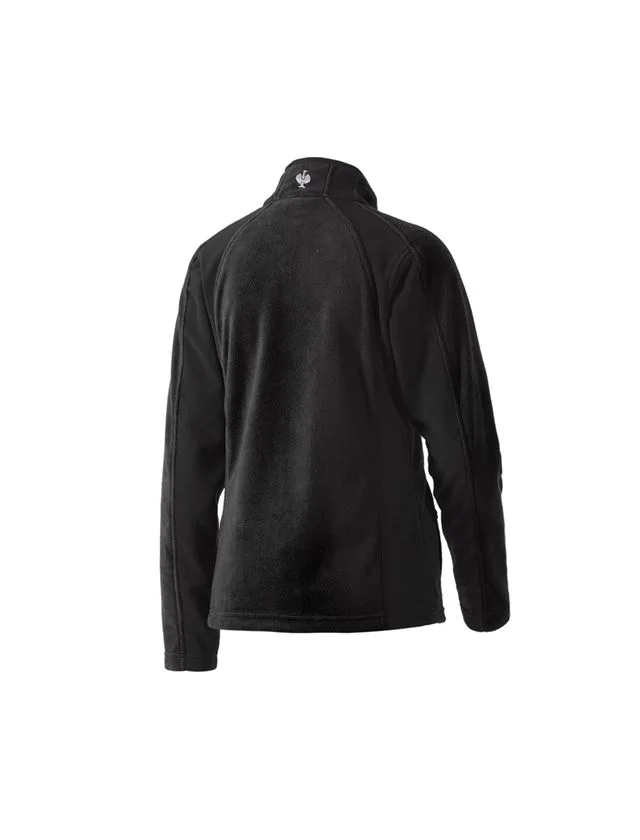 Ladies' Microfleece jacket dryplexx® micro