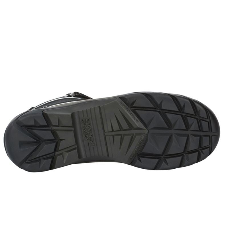e.s. S3 Safety shoes Cursa