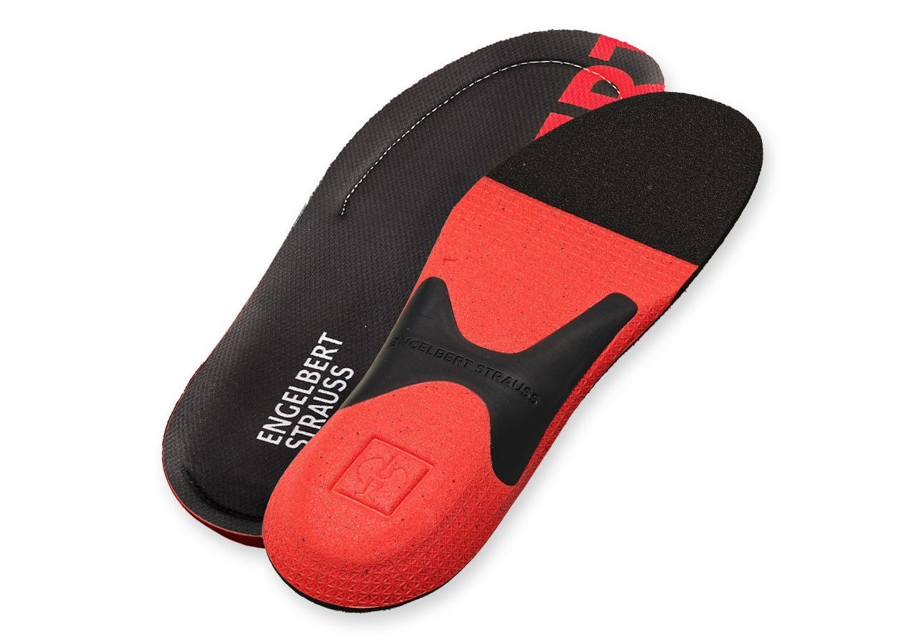 Insoles active, strong