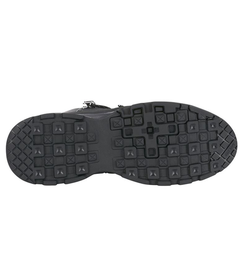 O2 Work shoes e.s. Ruma mid