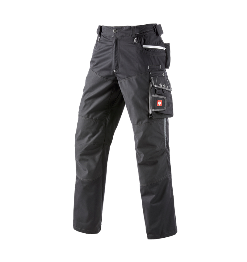 Trousers e.s.motion Summer